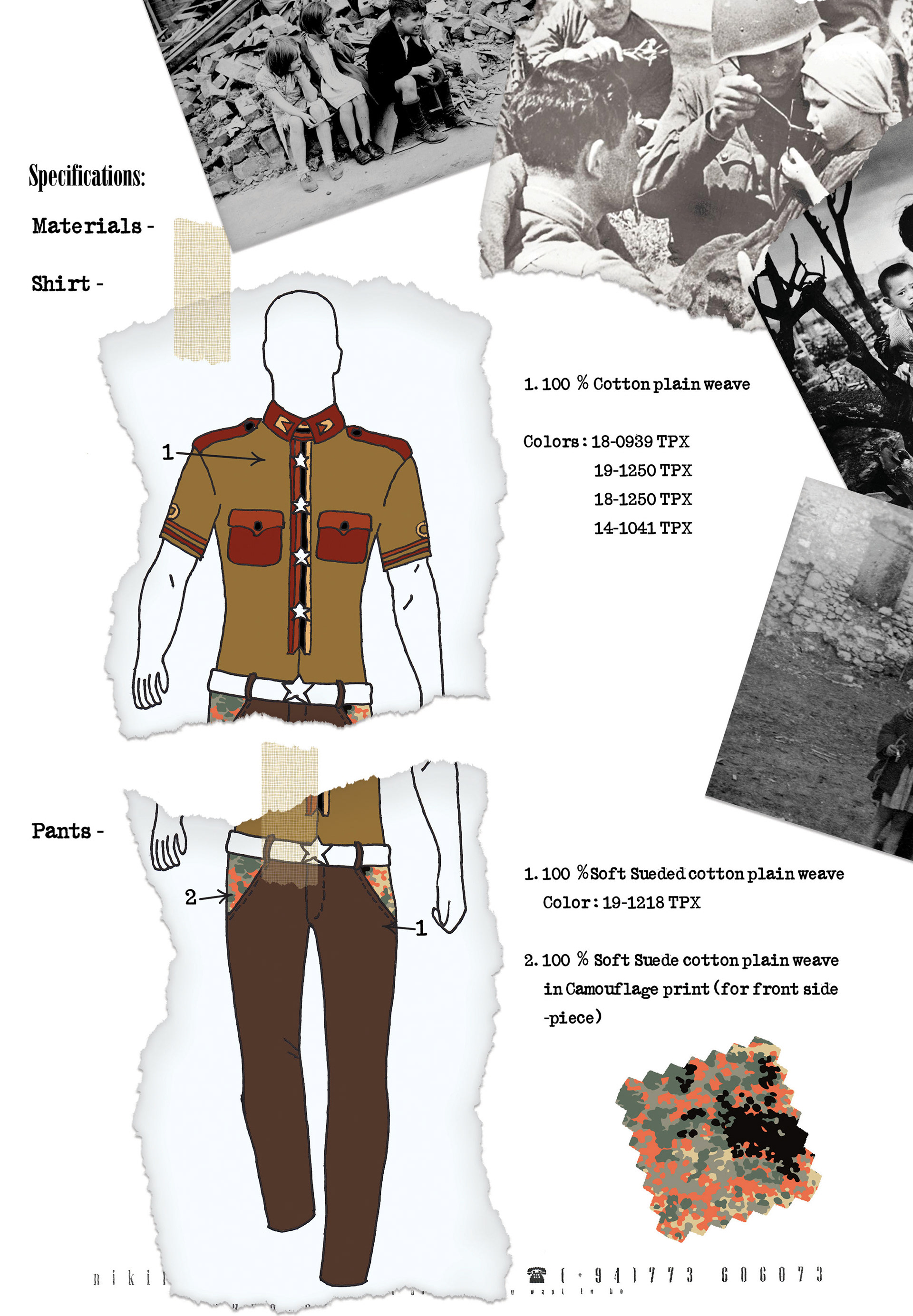 Nirvanology 1945
