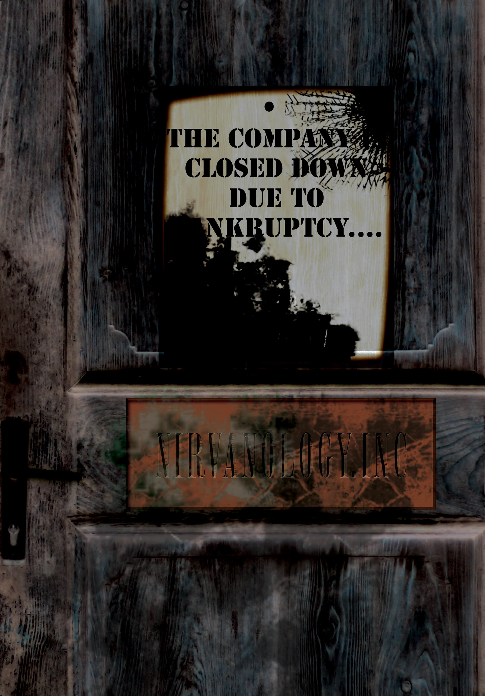 NIRVANOLOGY.INC - Portfolio