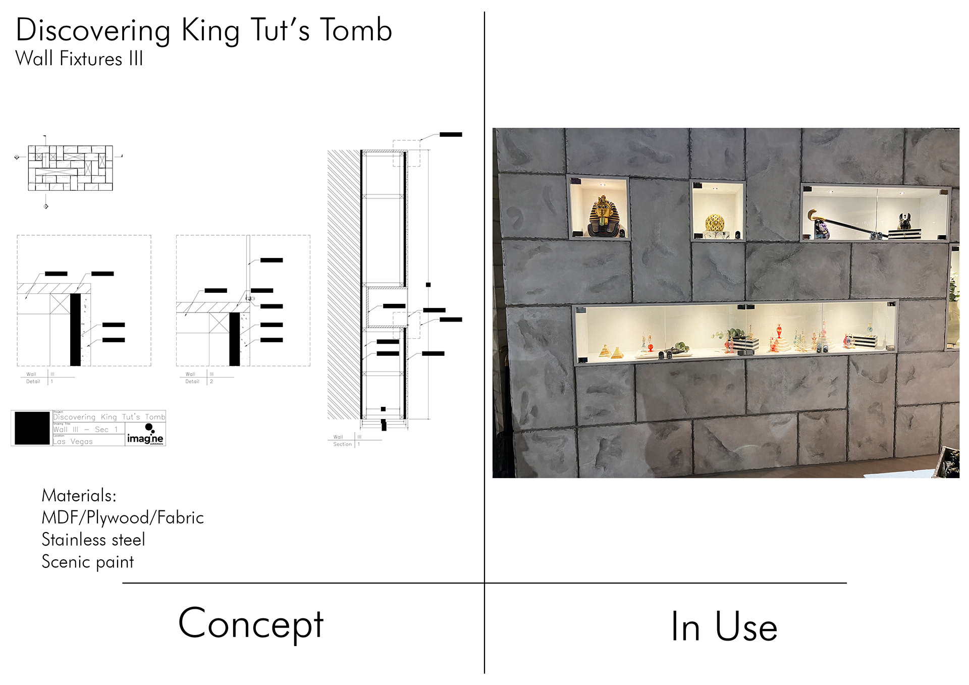 Discovering King Tut’s Tomb
