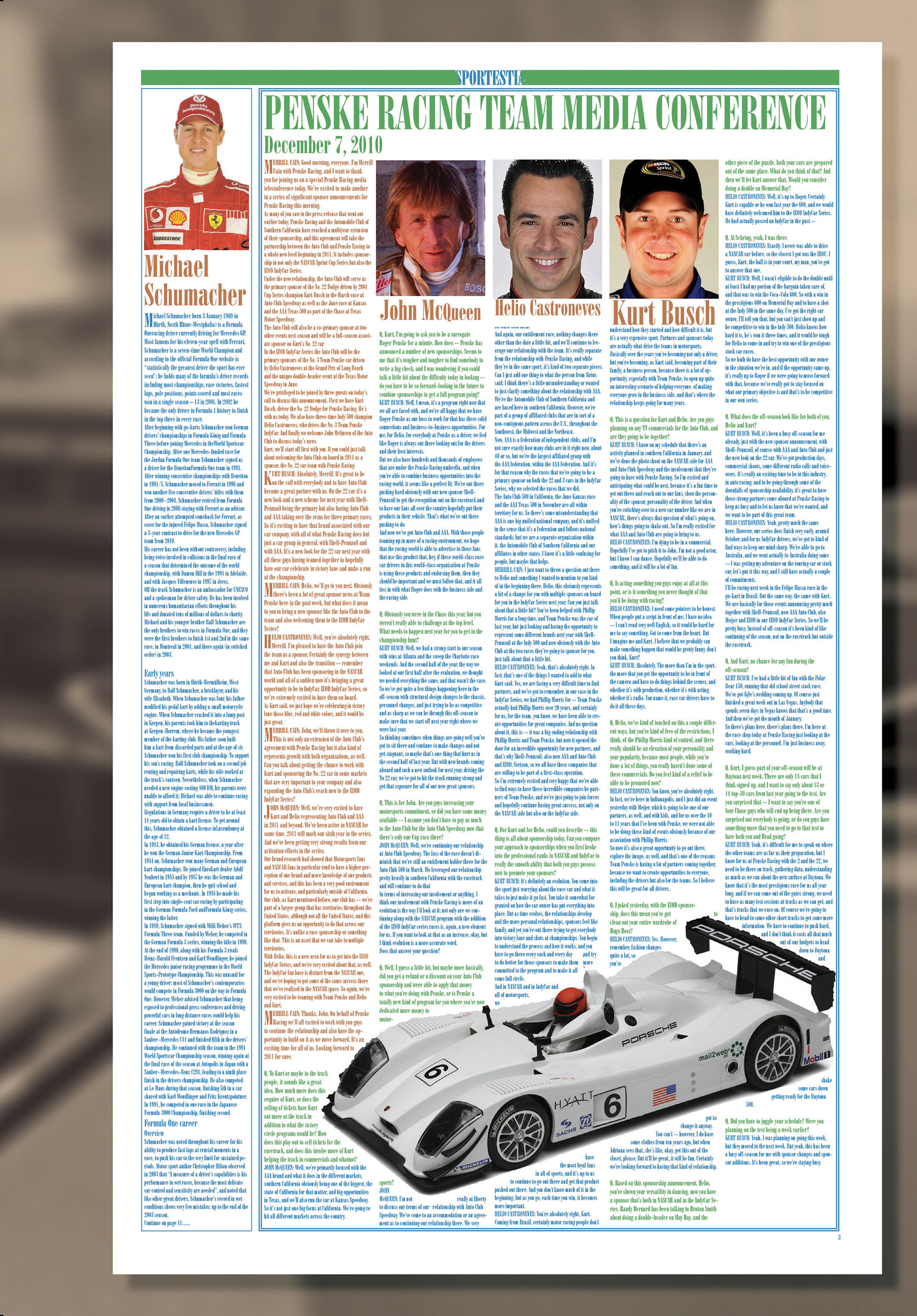 NIRVANOLOGY.INC - Portfolio