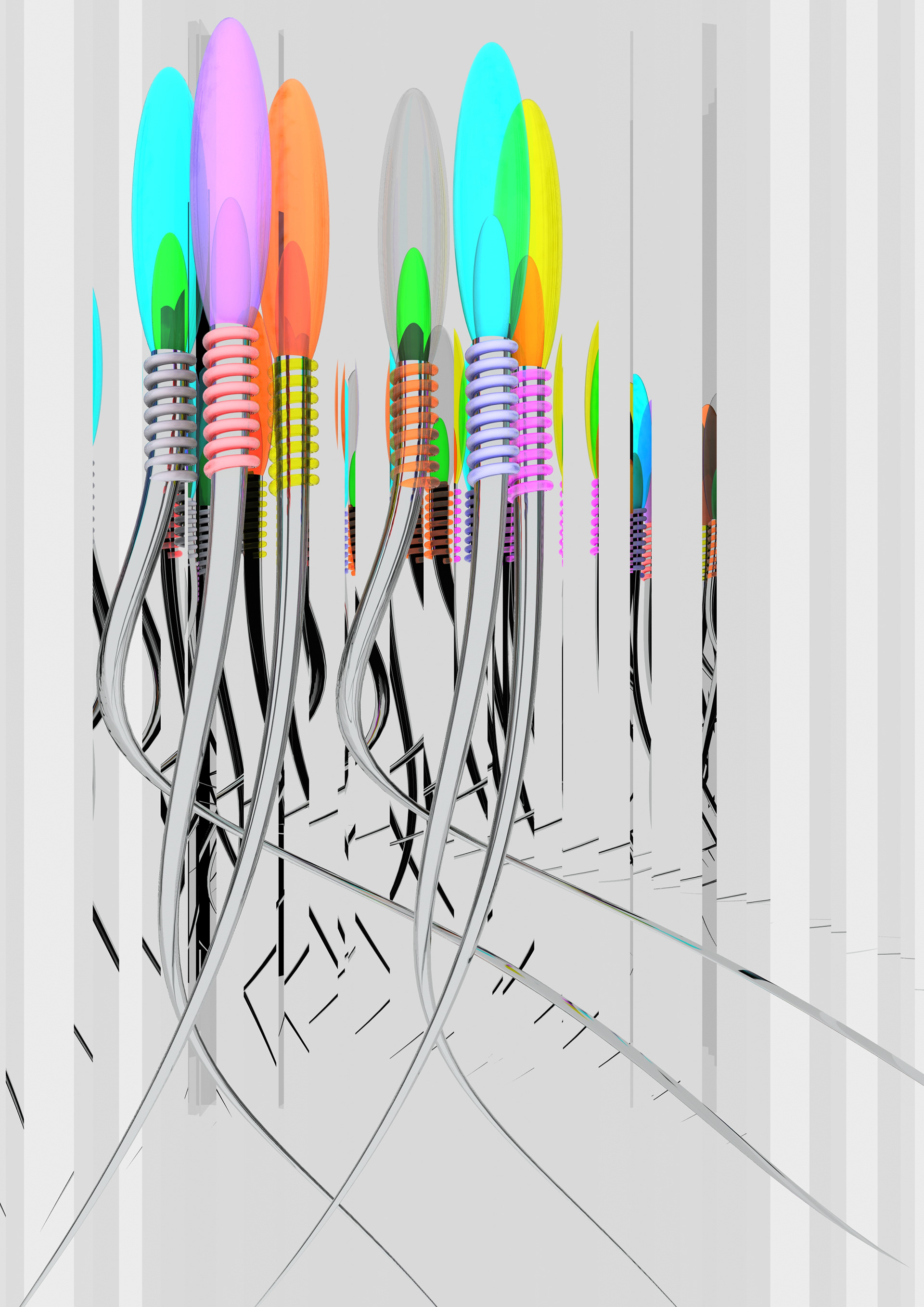 Random Work