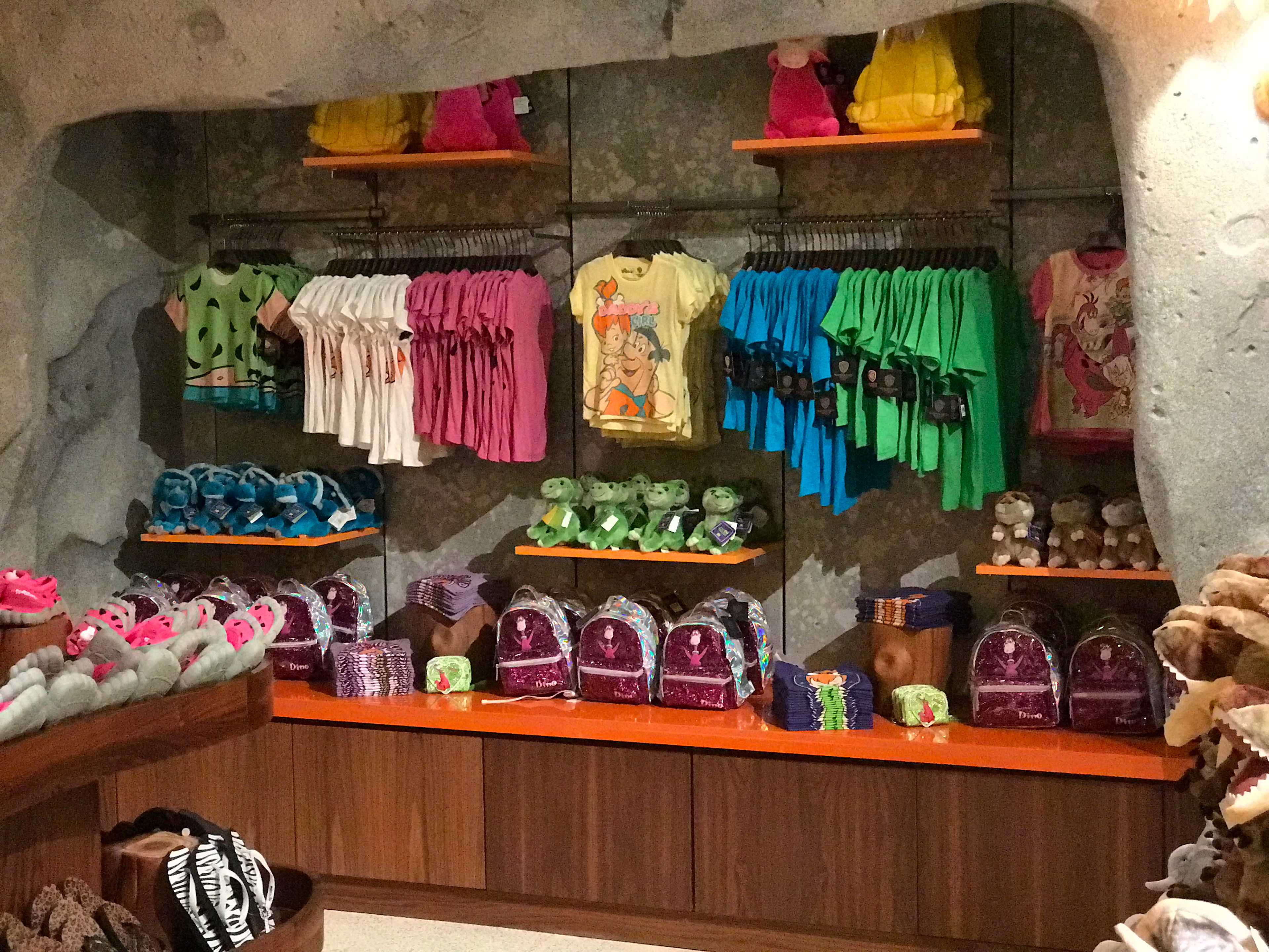 Bedrock Boutique