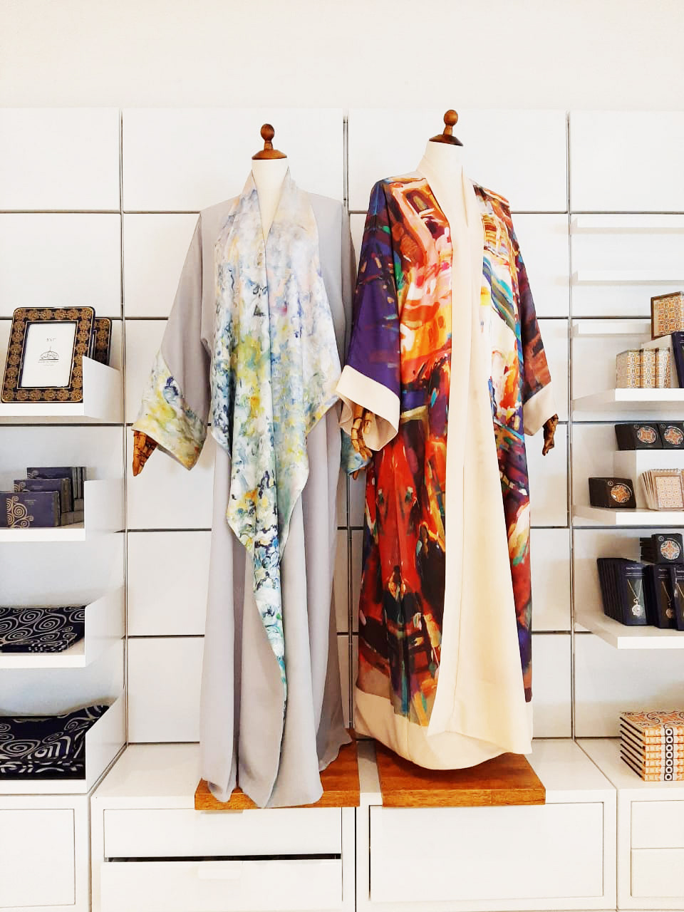 Qasr Al Watan Gift Shop