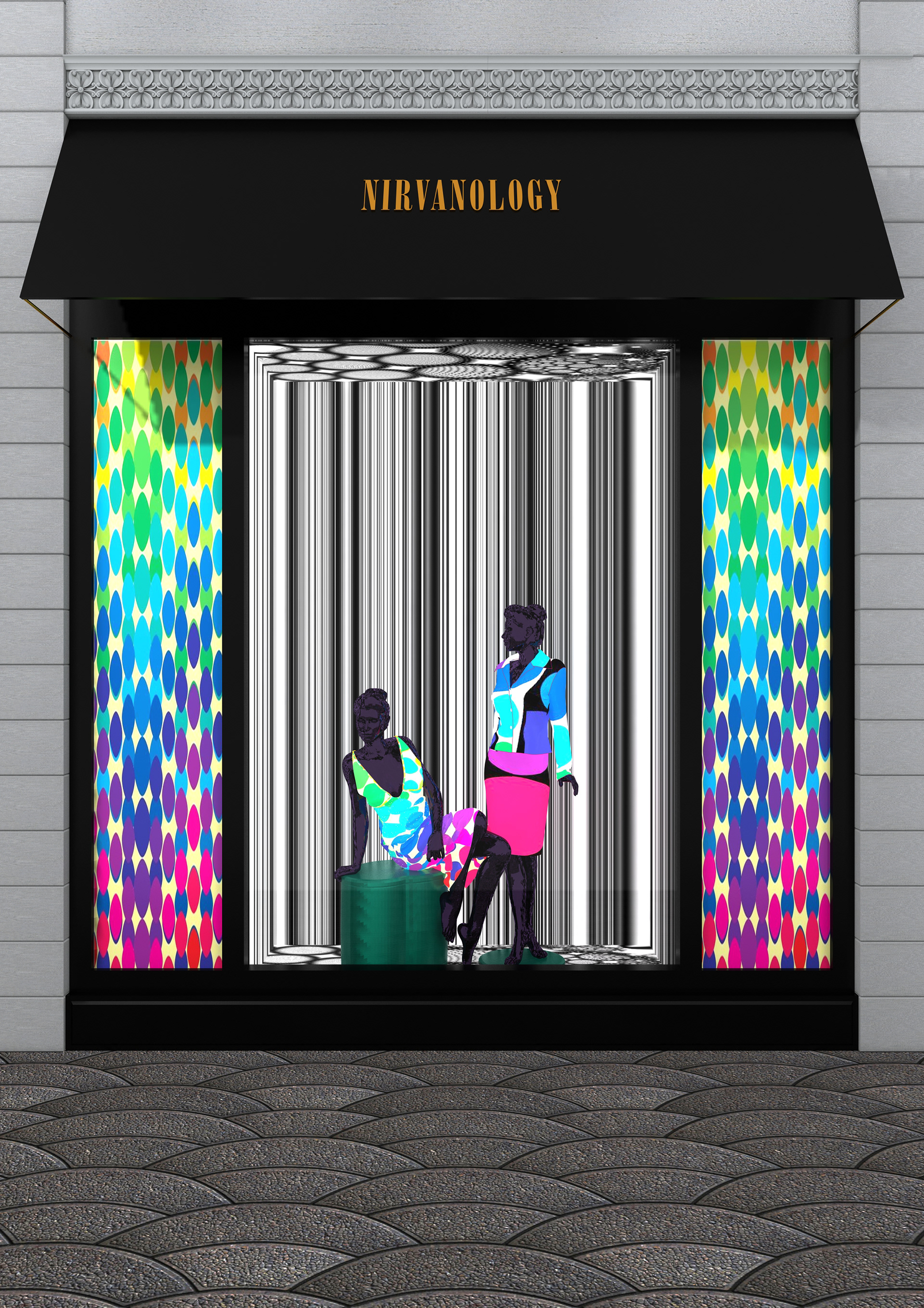 Random Designs