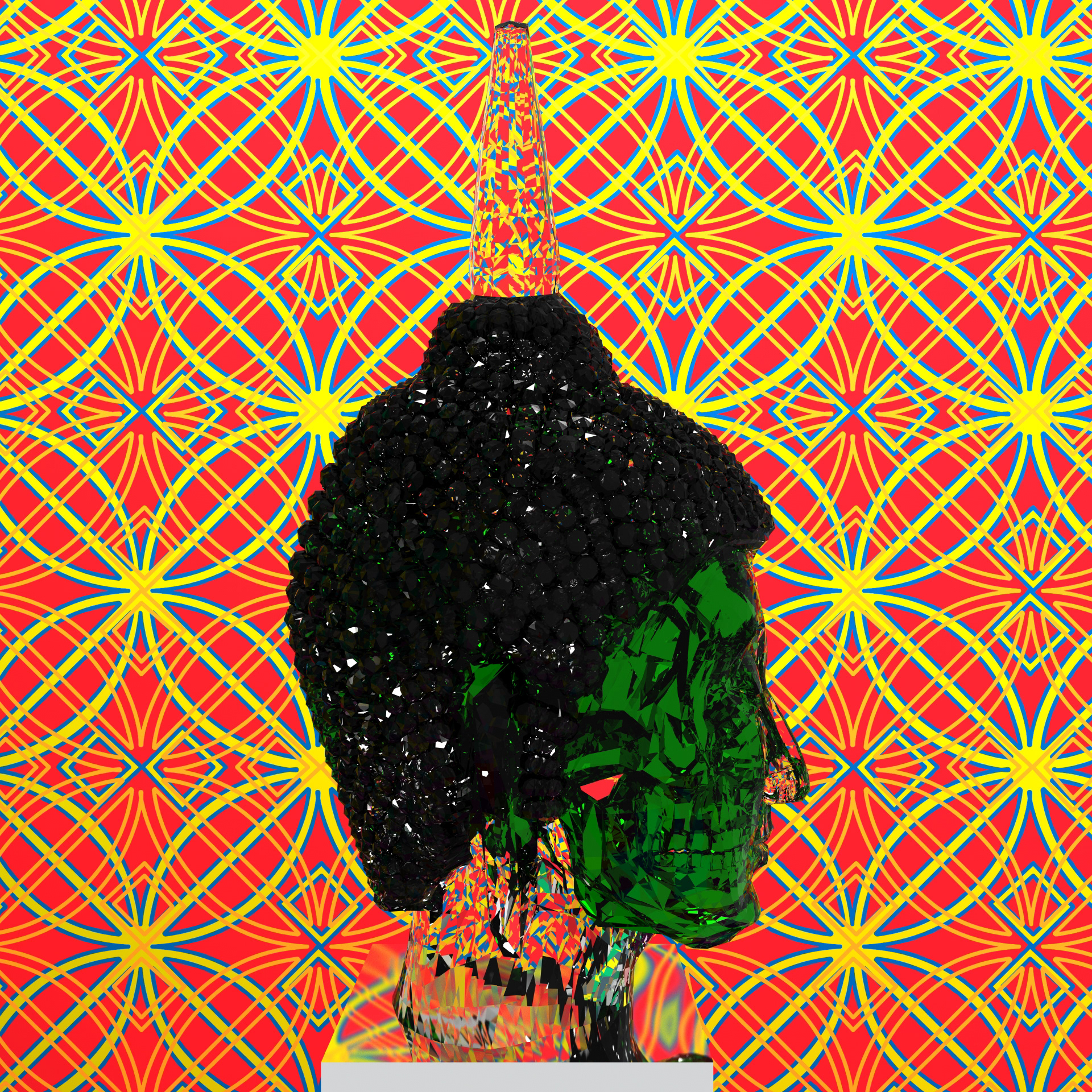 Random Work