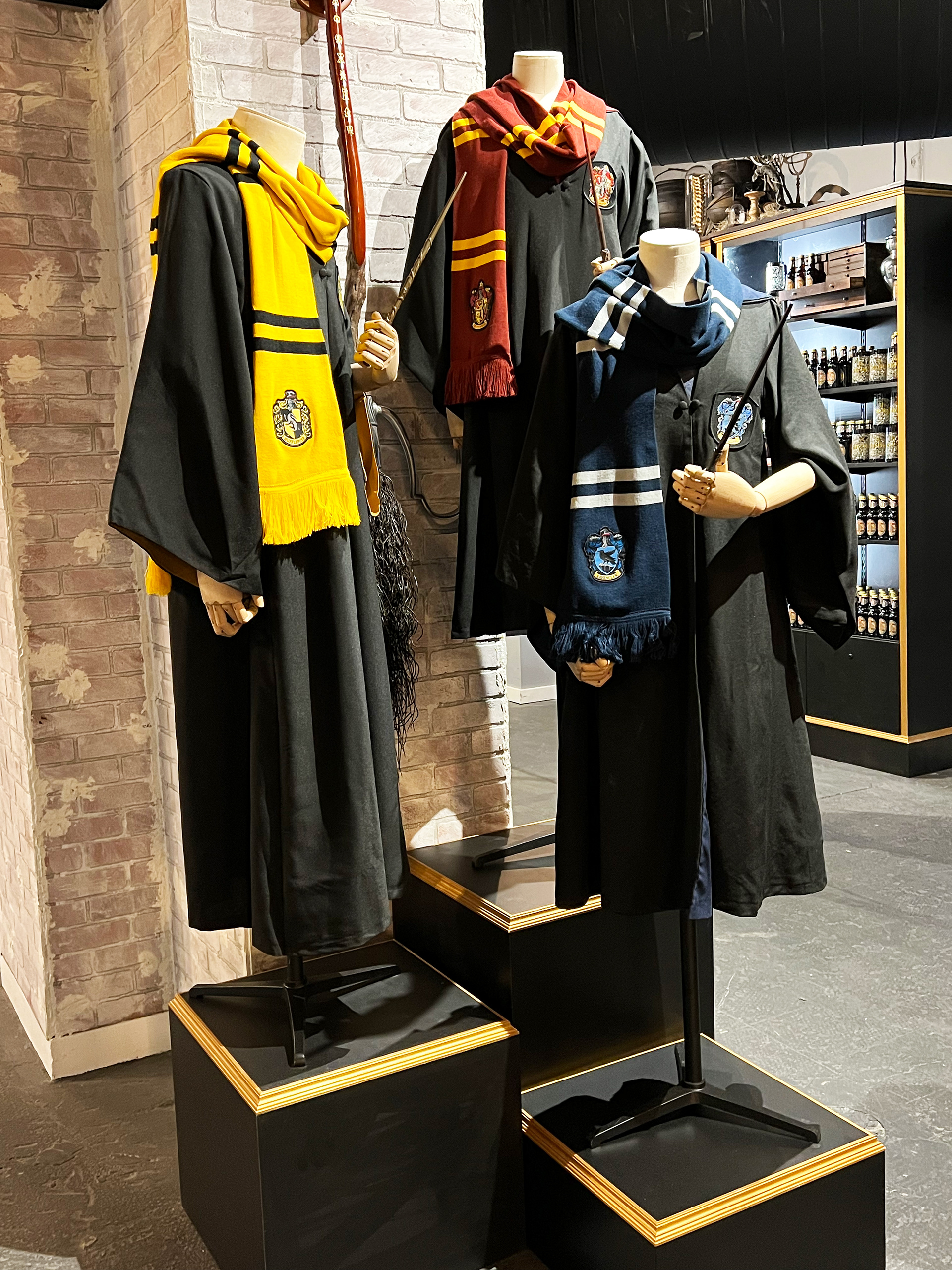 Harry Potter™: The Exhibition - Atlanta