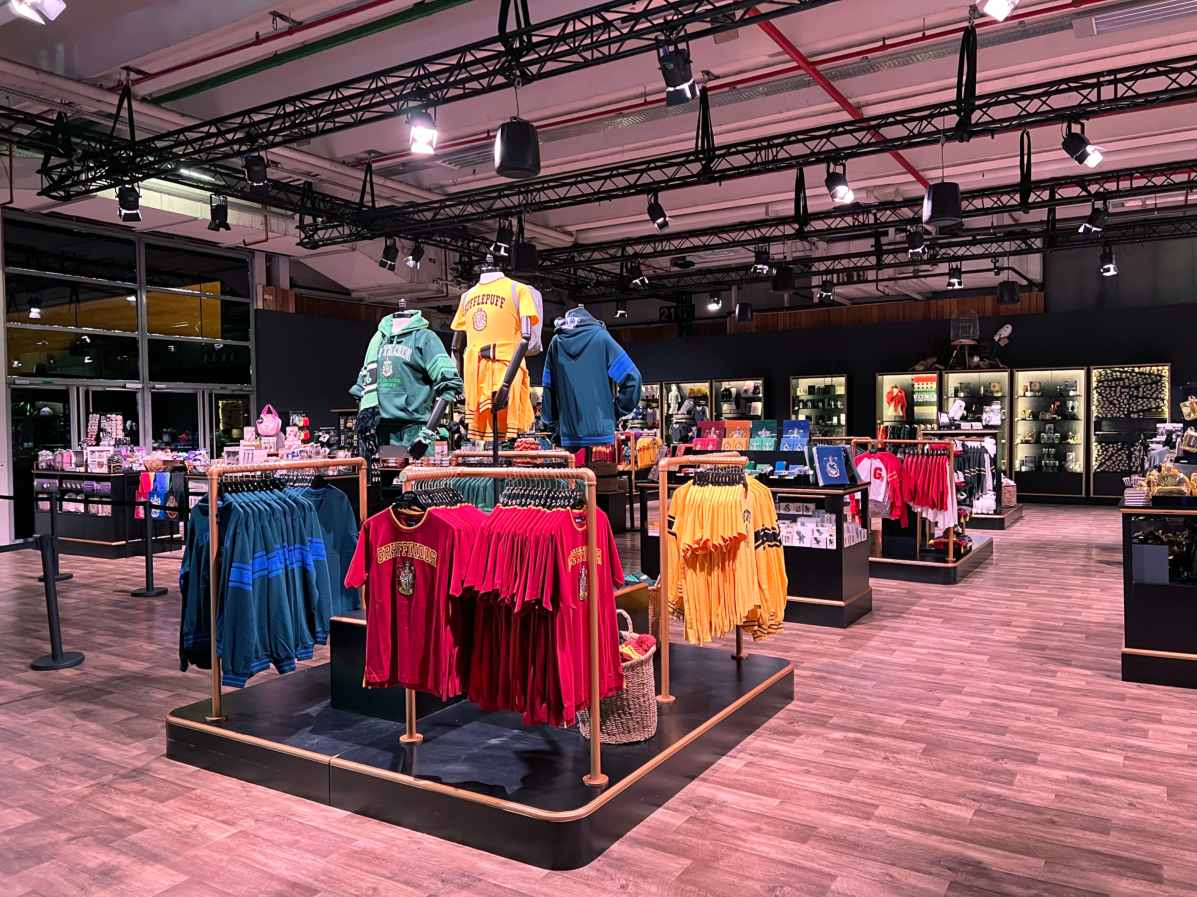 Harry Potter™: L'Exposition - Paris