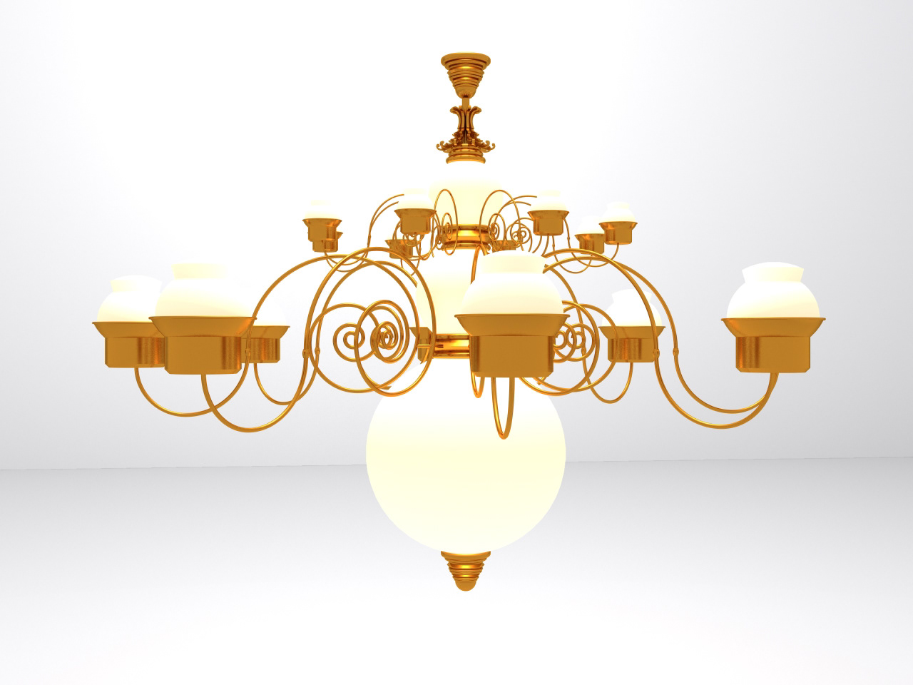 Random Designs