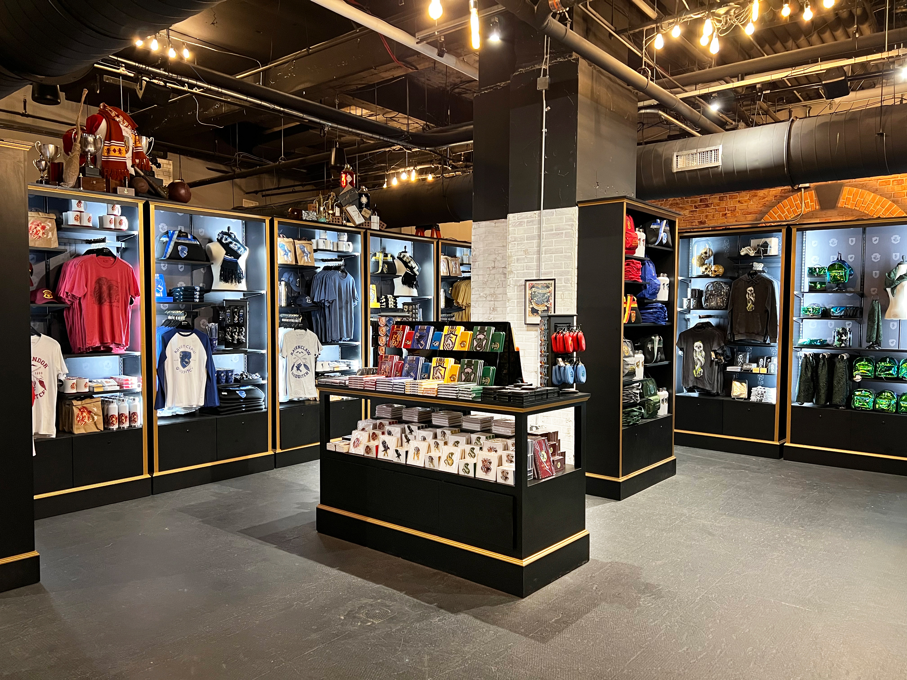 Harry Potter™: The Exhibition - Atlanta