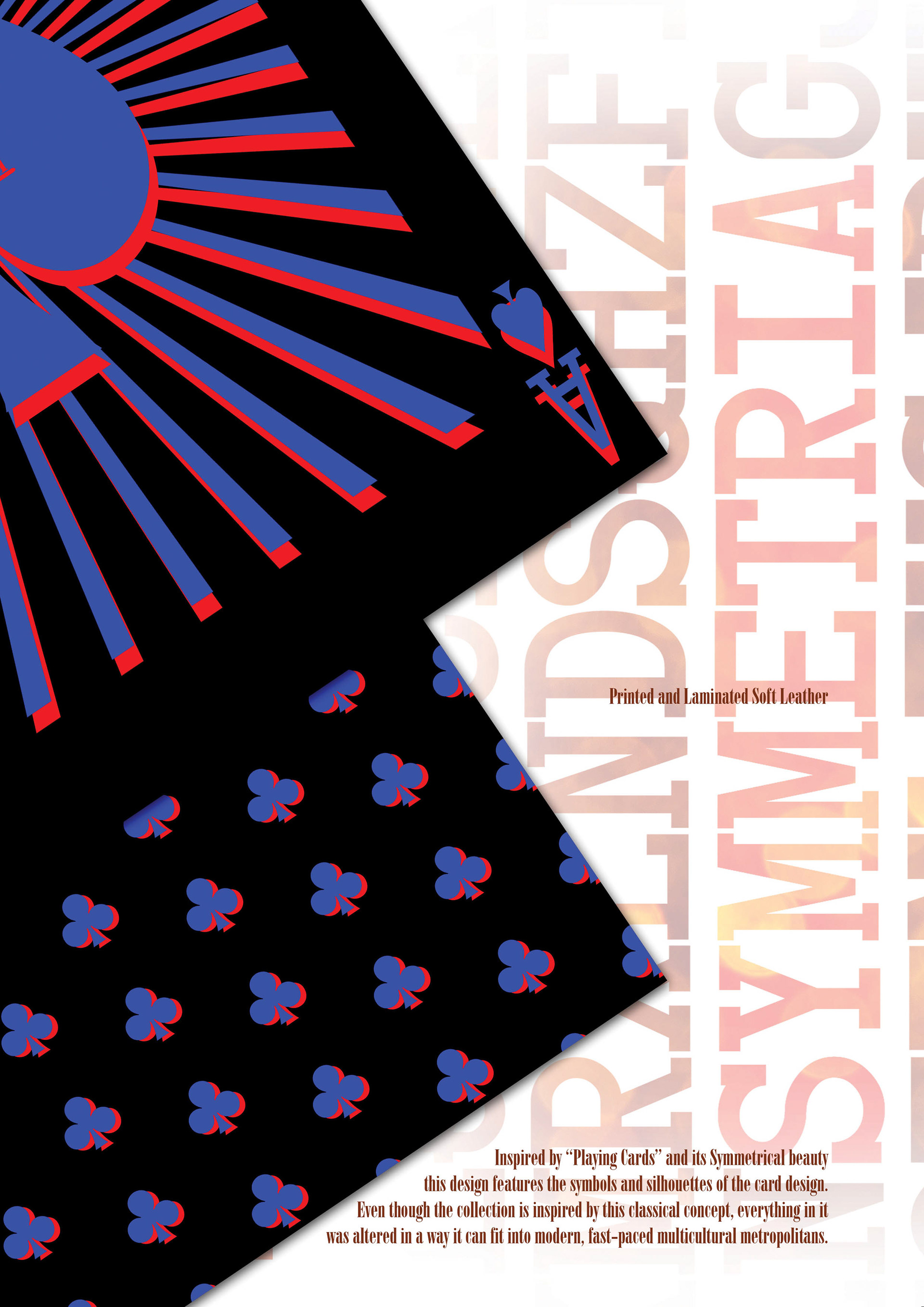 Symmetria - Collection