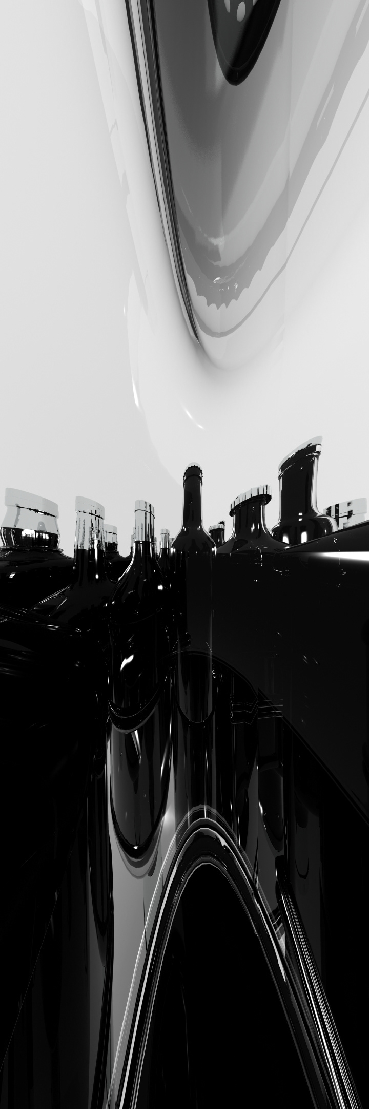 Random Work