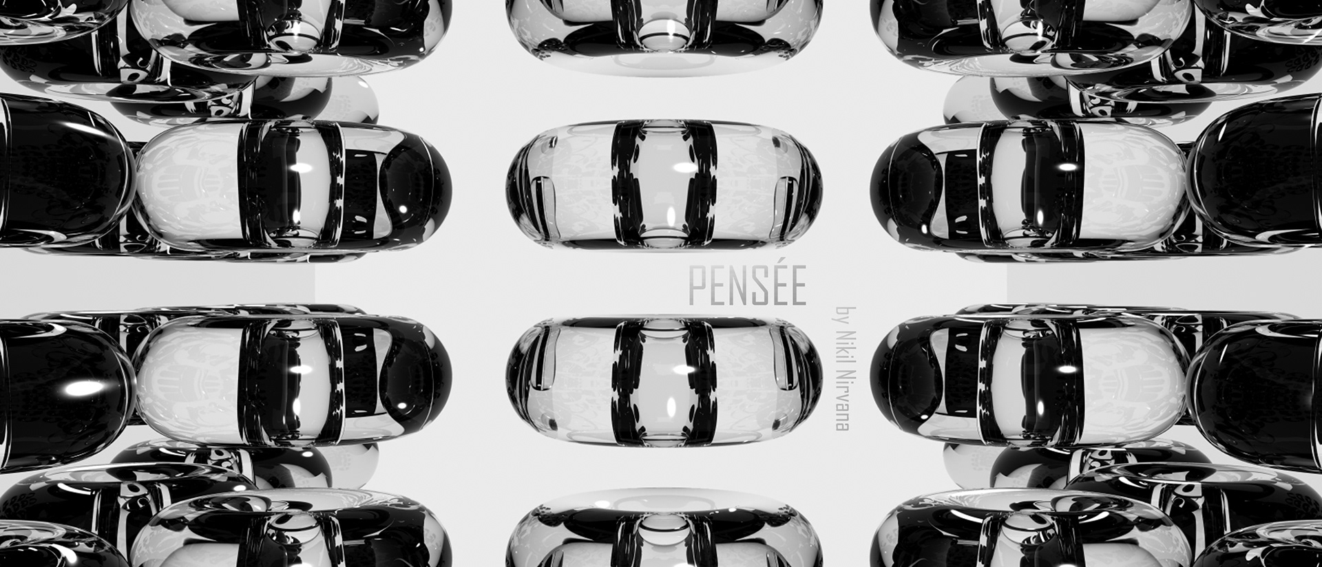 PENSÉE - Inside