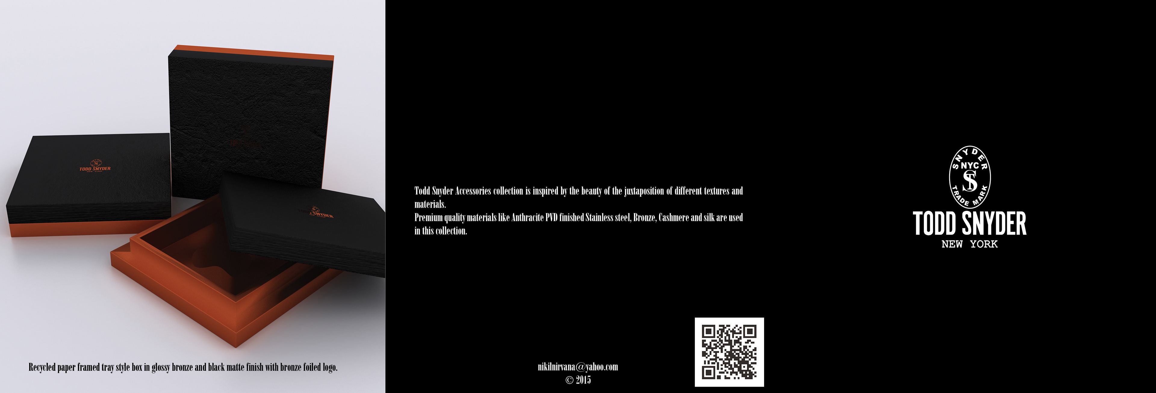 Brochure - Outside