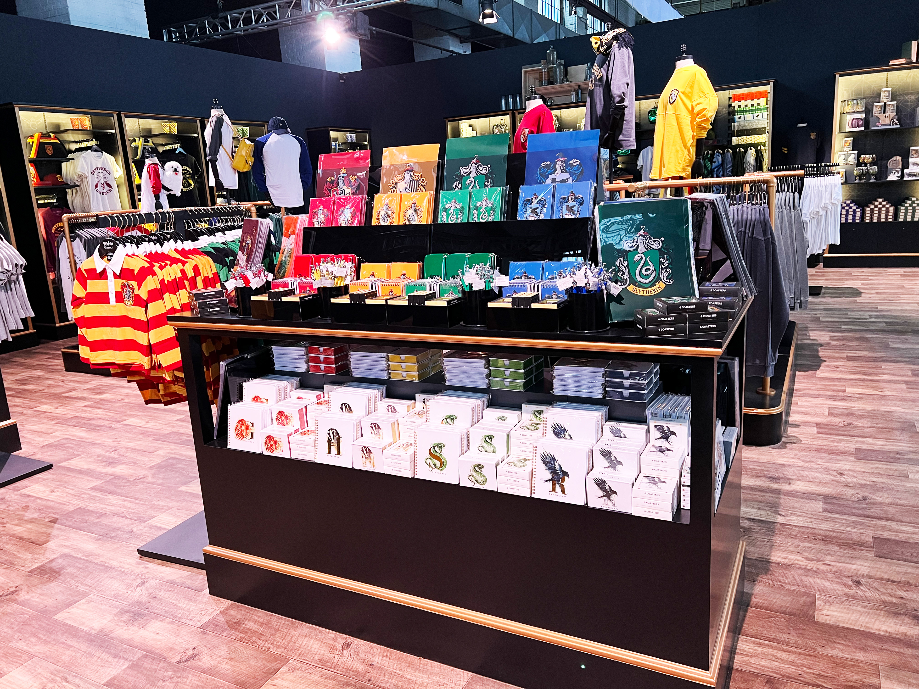 Harry Potter™: Die Ausstellung - Wien