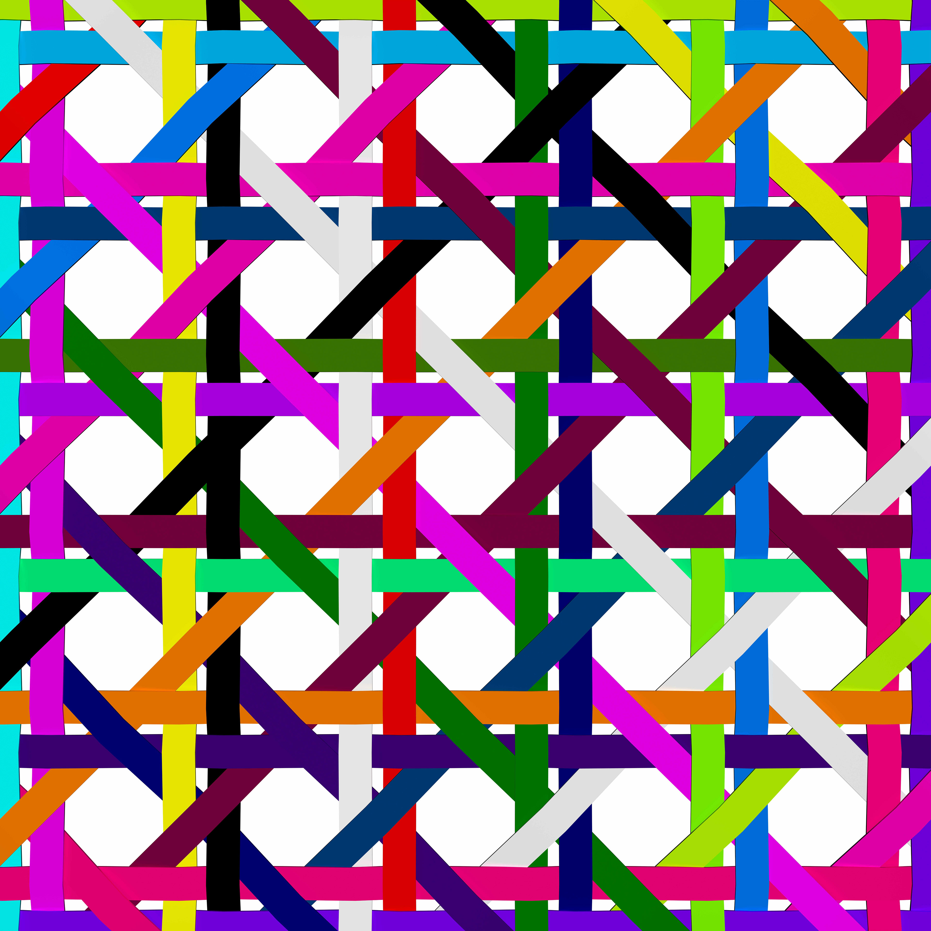 Random Work
