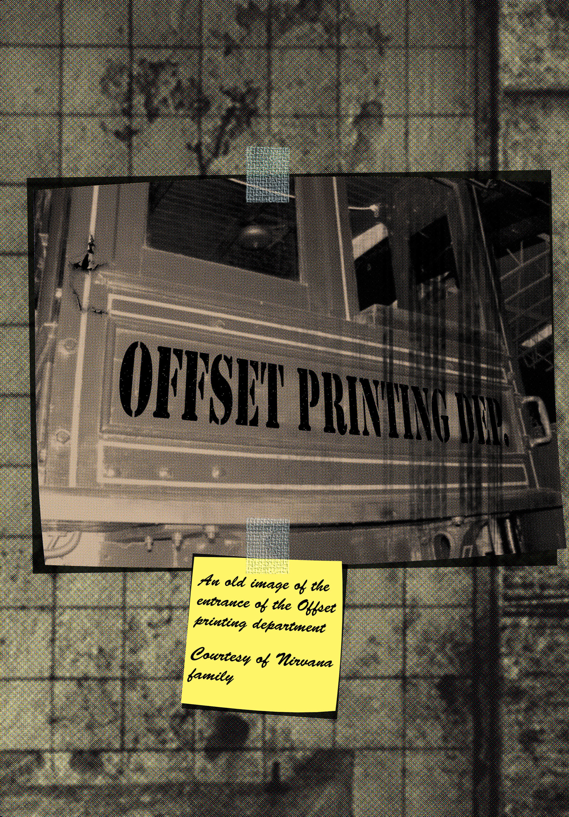 NIRVANOLOGY.INC - Portfolio