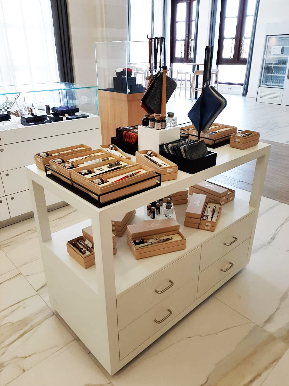 Qasr Al Watan Gift Shop