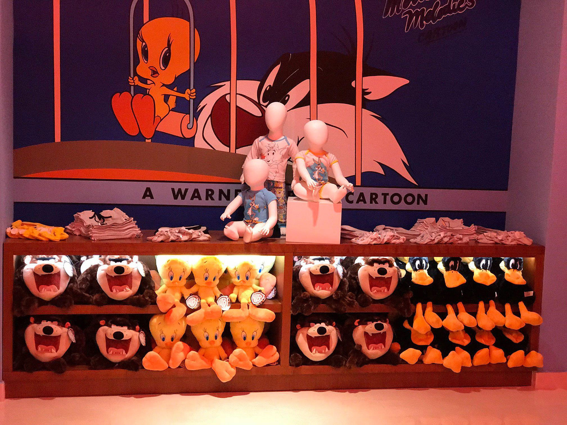 Bugs Bunny & Co.