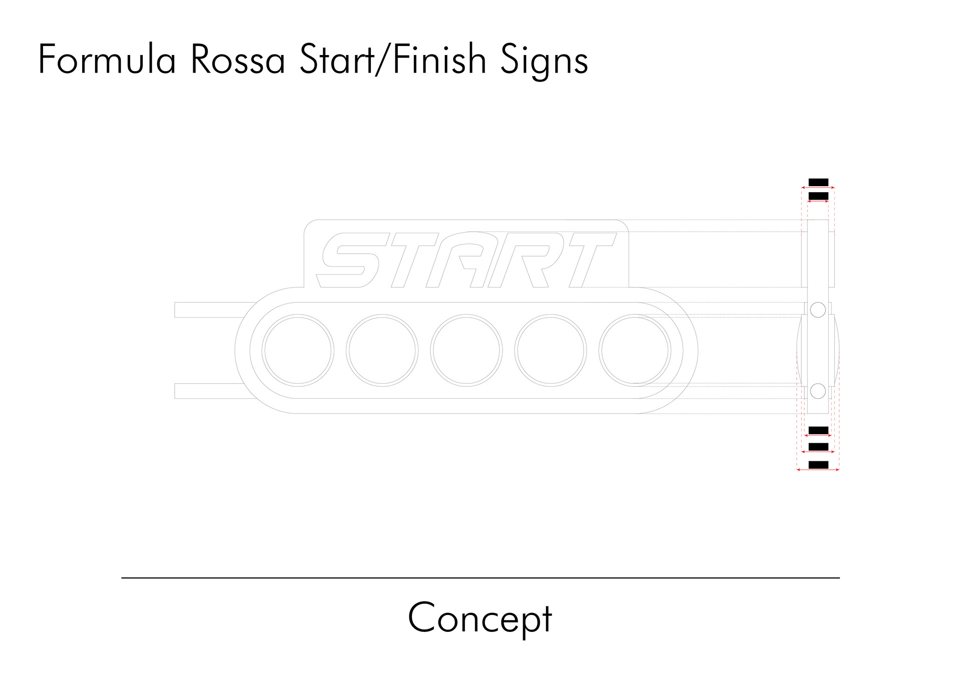 Labels and Signage