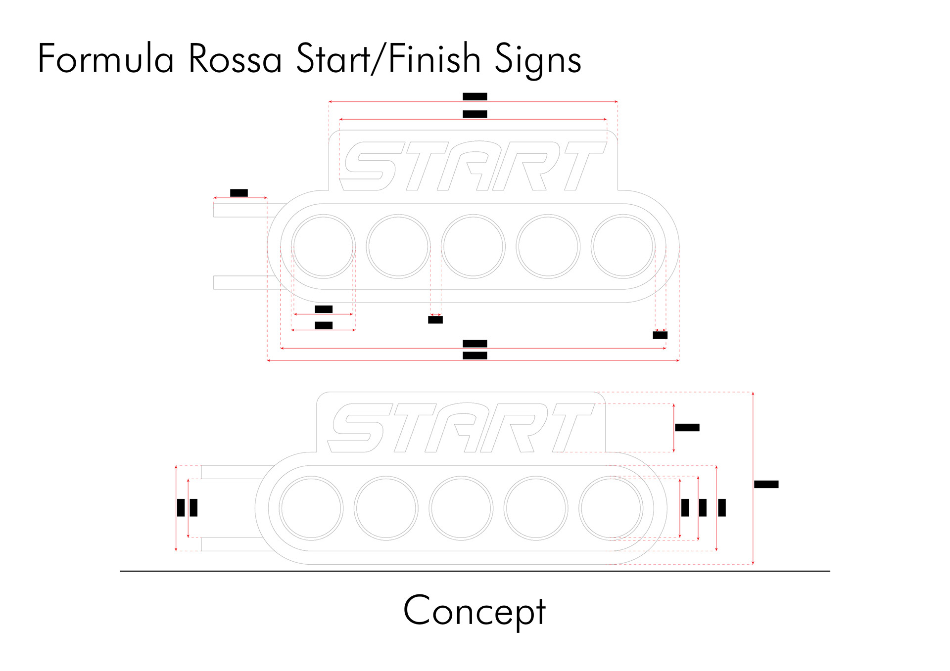 Labels and Signage