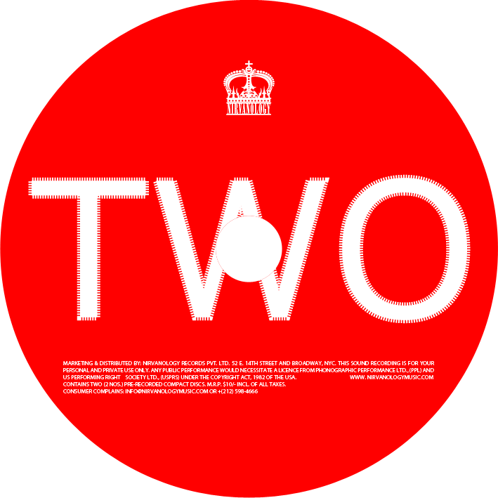 Δαβίδ - CD