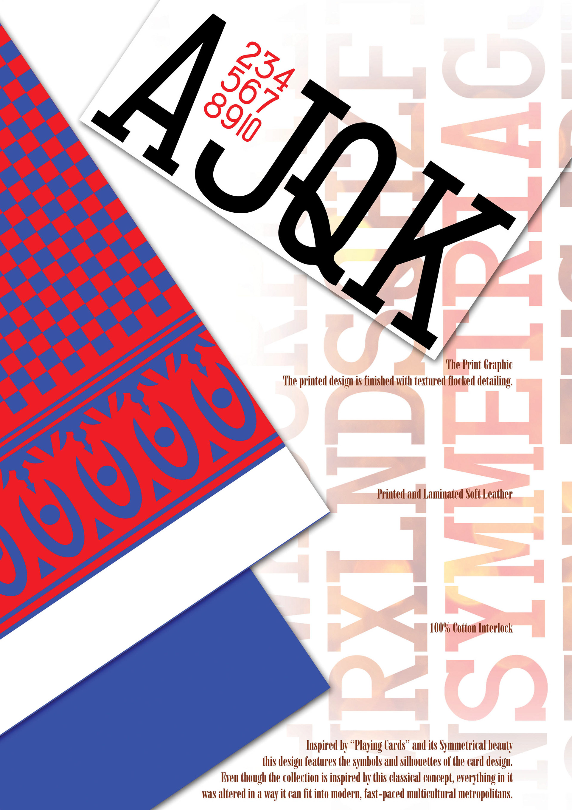 Symmetria - Collection