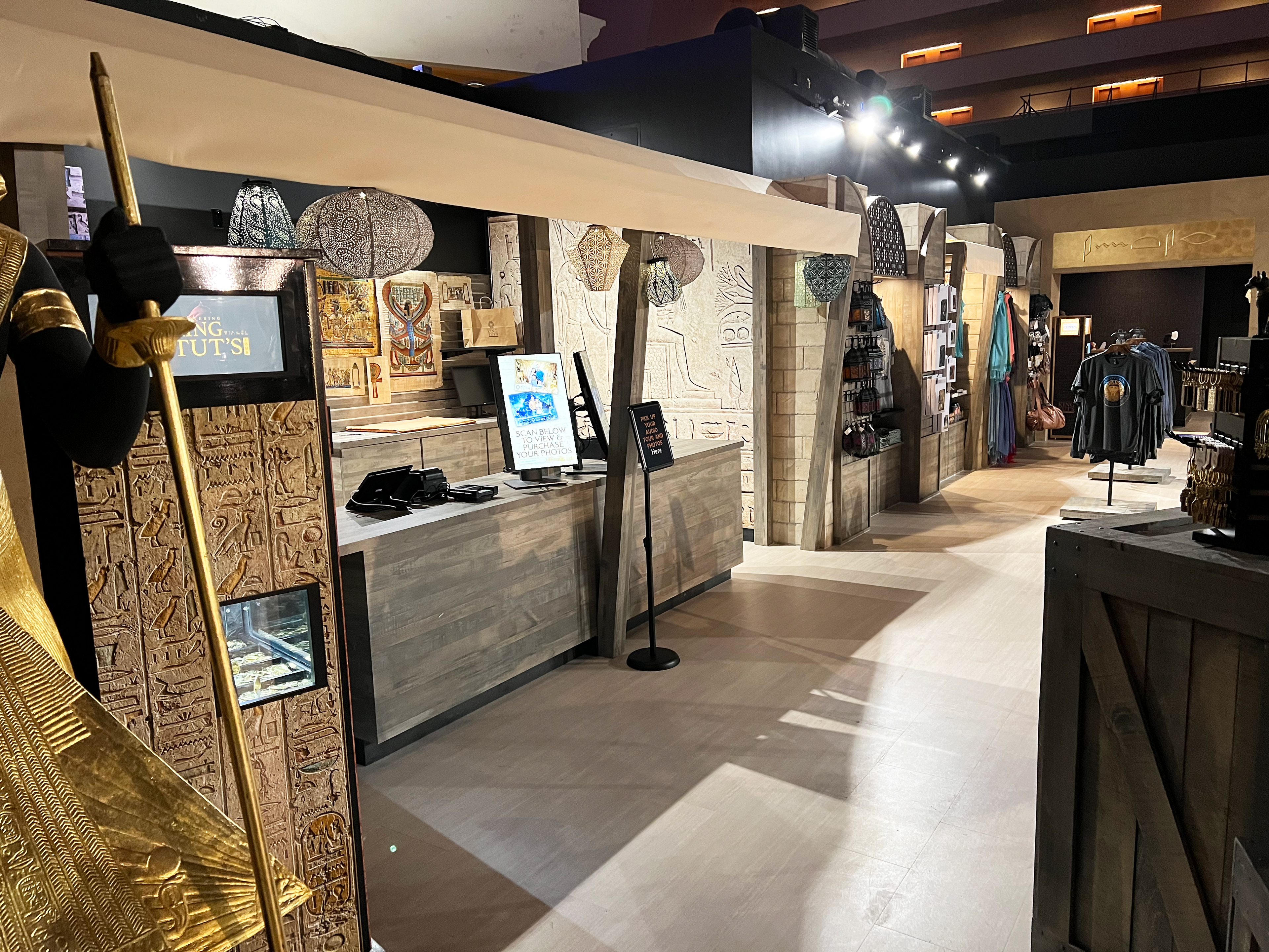 Discovering King Tut’s Tomb