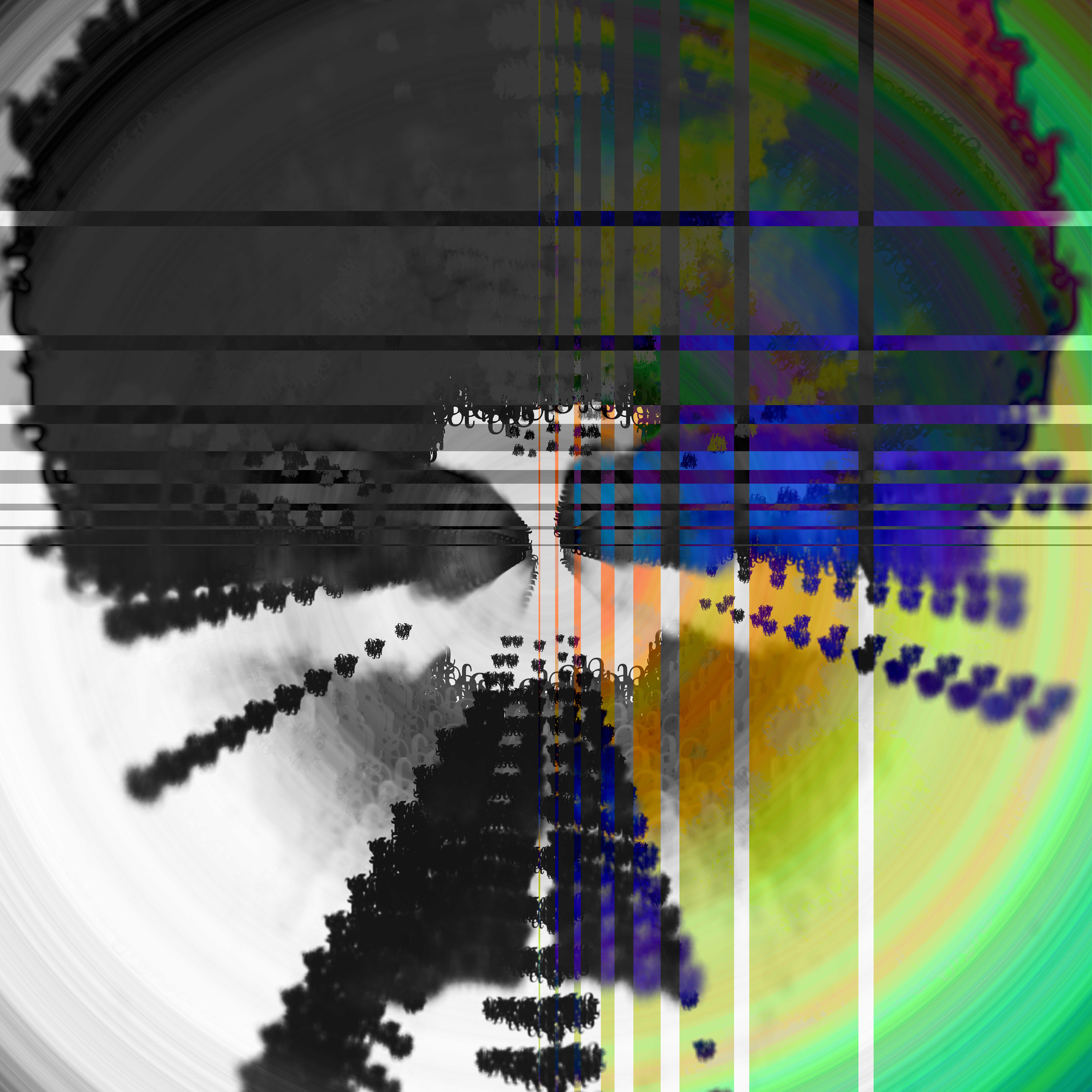 Random Work