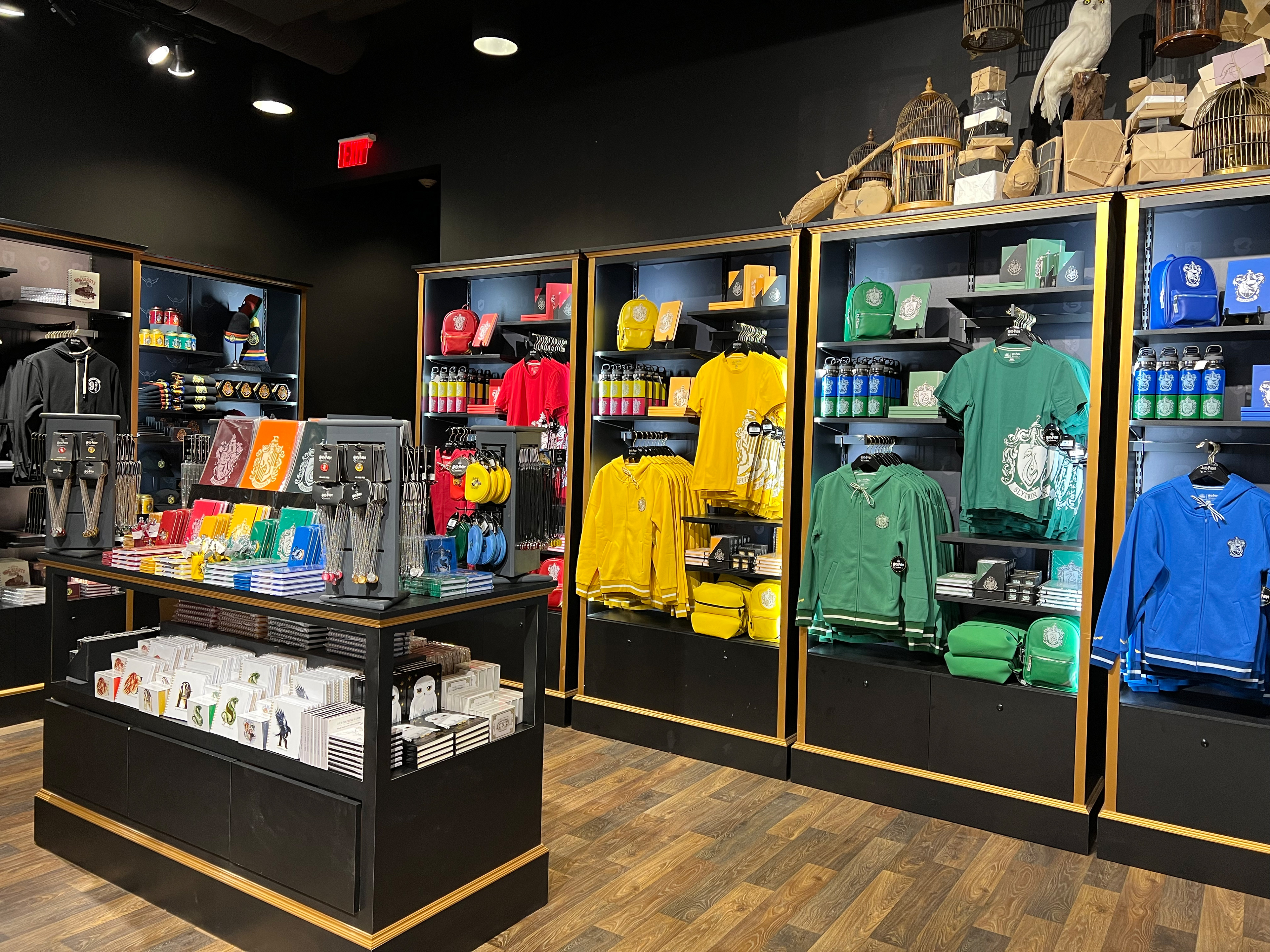 Harry Potter™: The Exhibition - New York