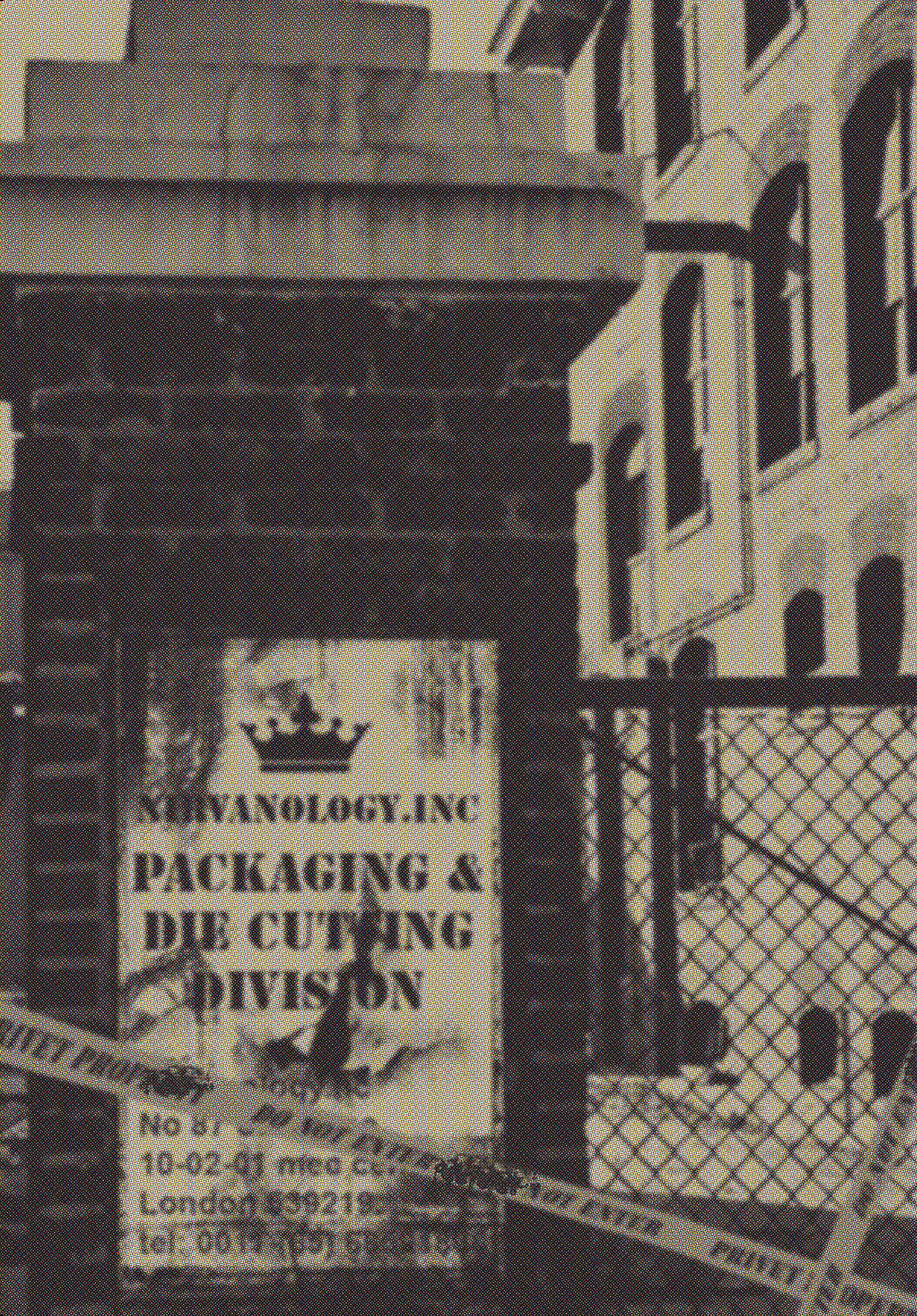 NIRVANOLOGY.INC - Portfolio