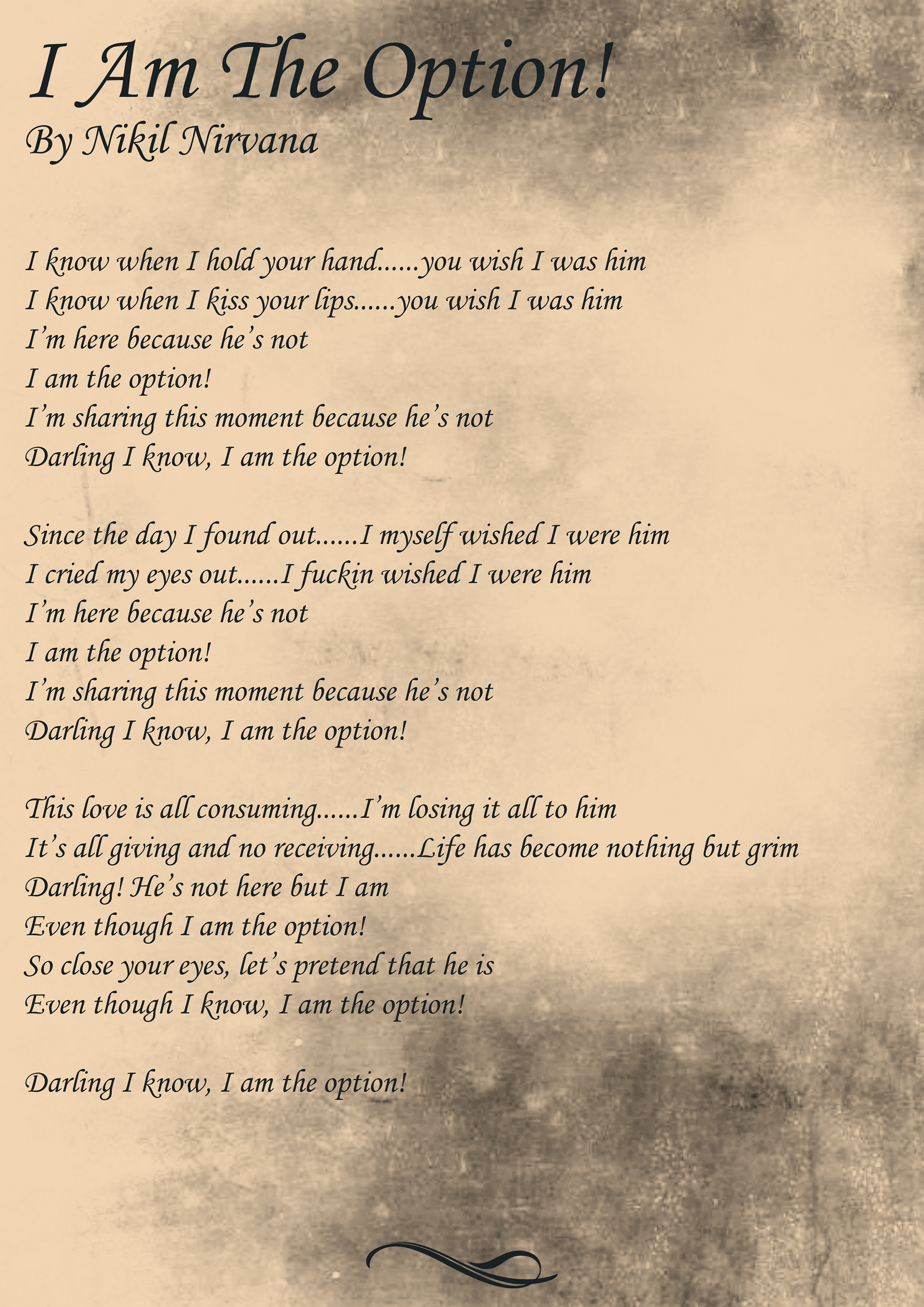 Creative Writing