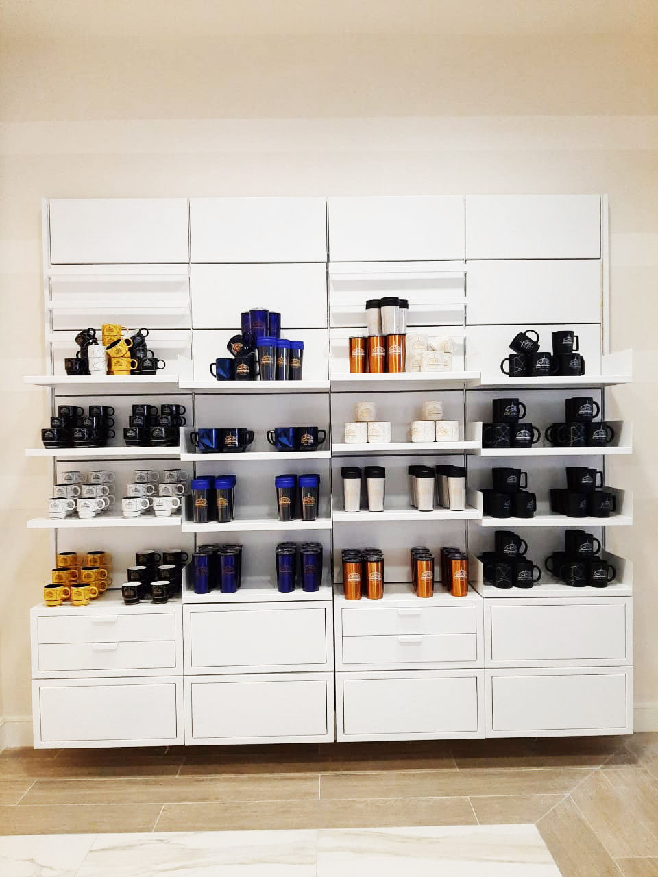 Qasr Al Watan Gift Shop