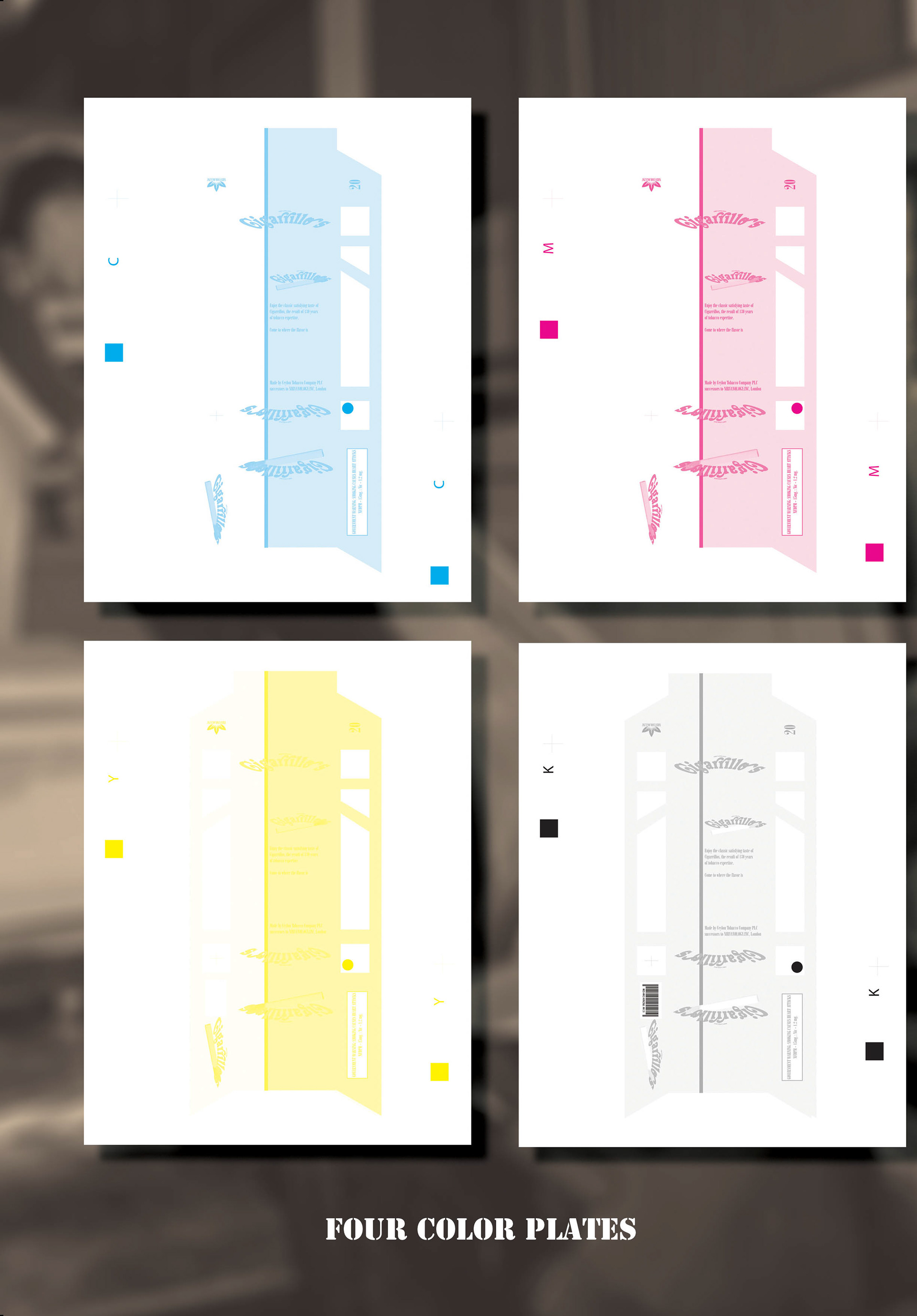 NIRVANOLOGY.INC - Portfolio