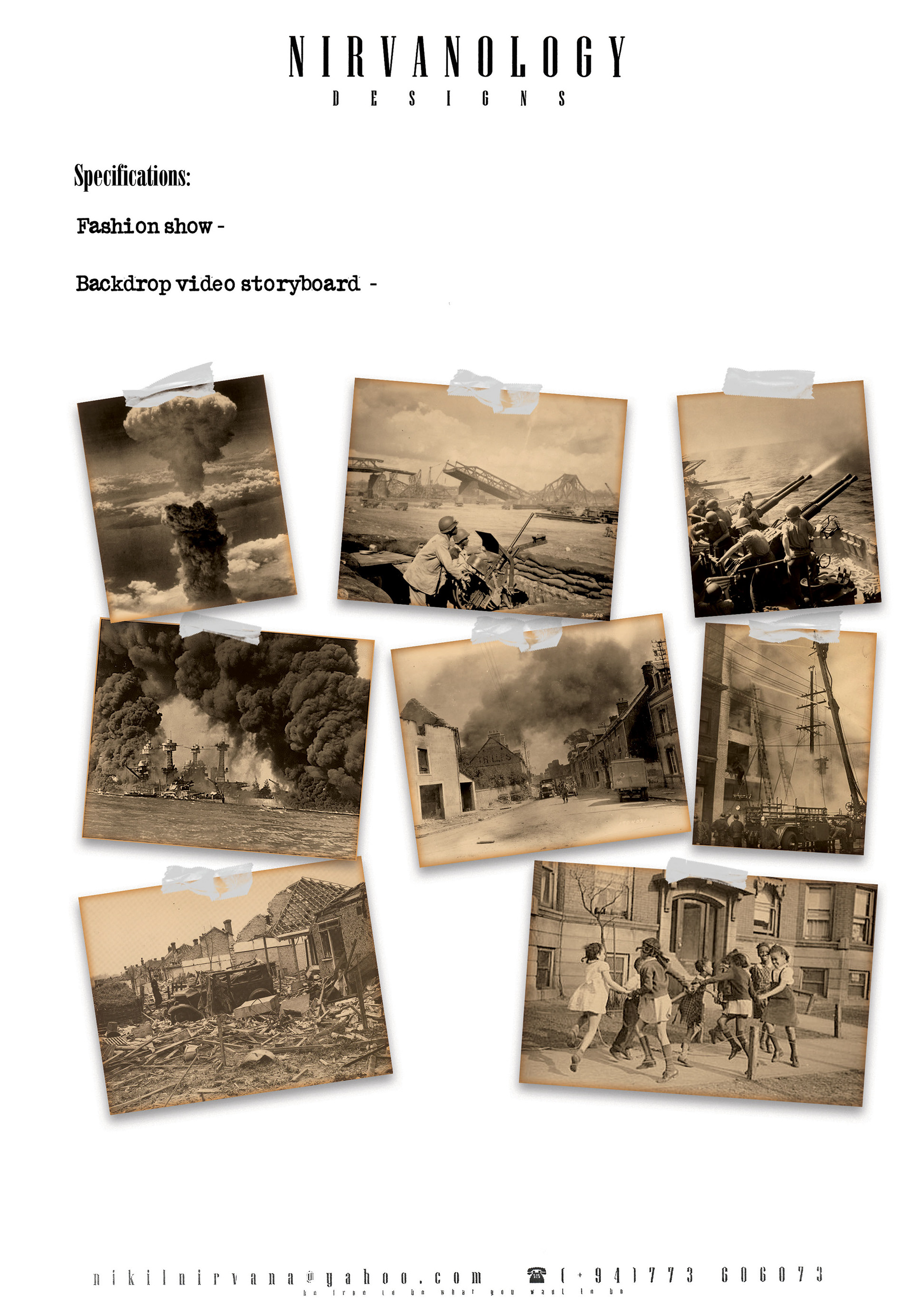 Storyboard