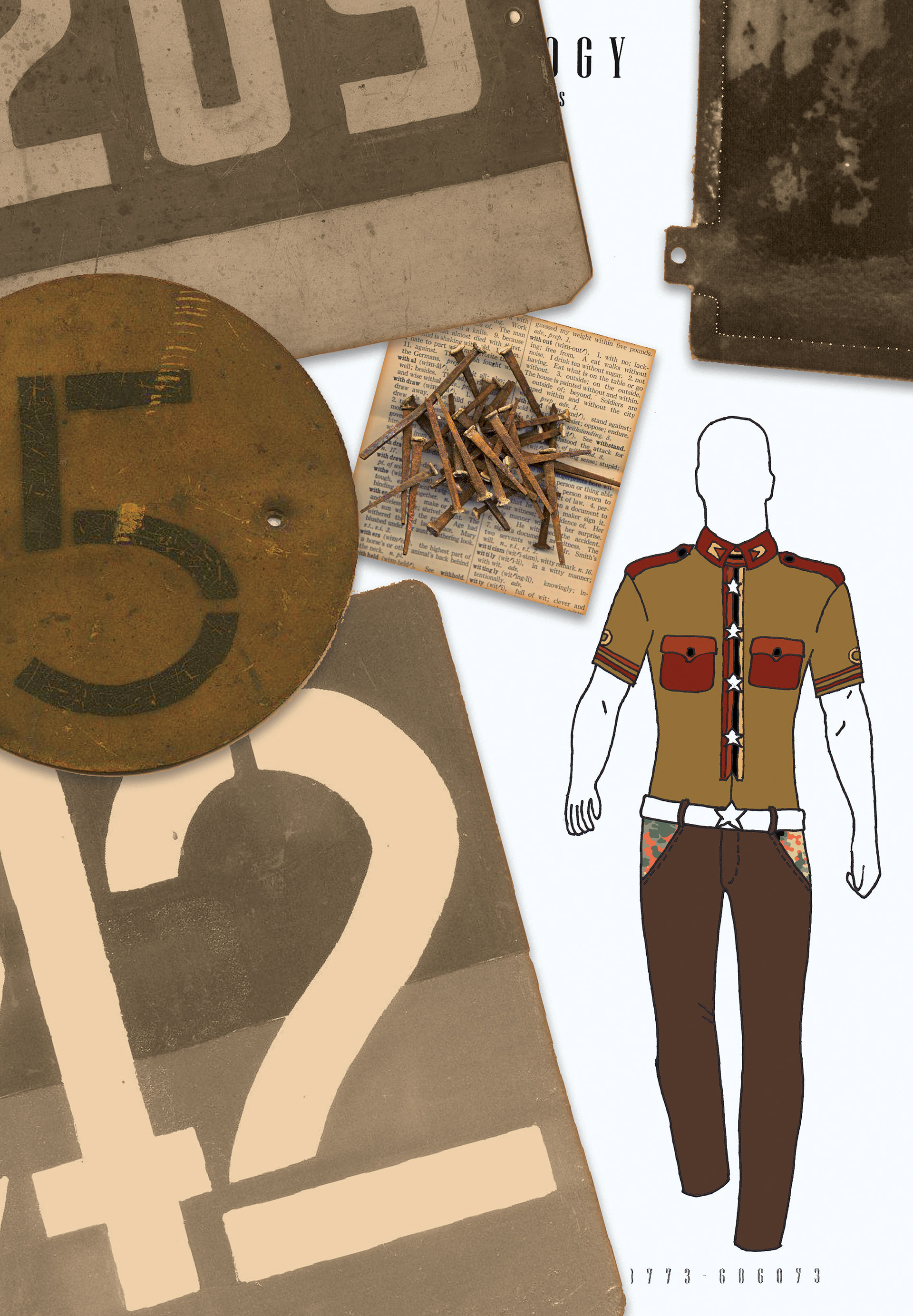 Nirvanology 1945