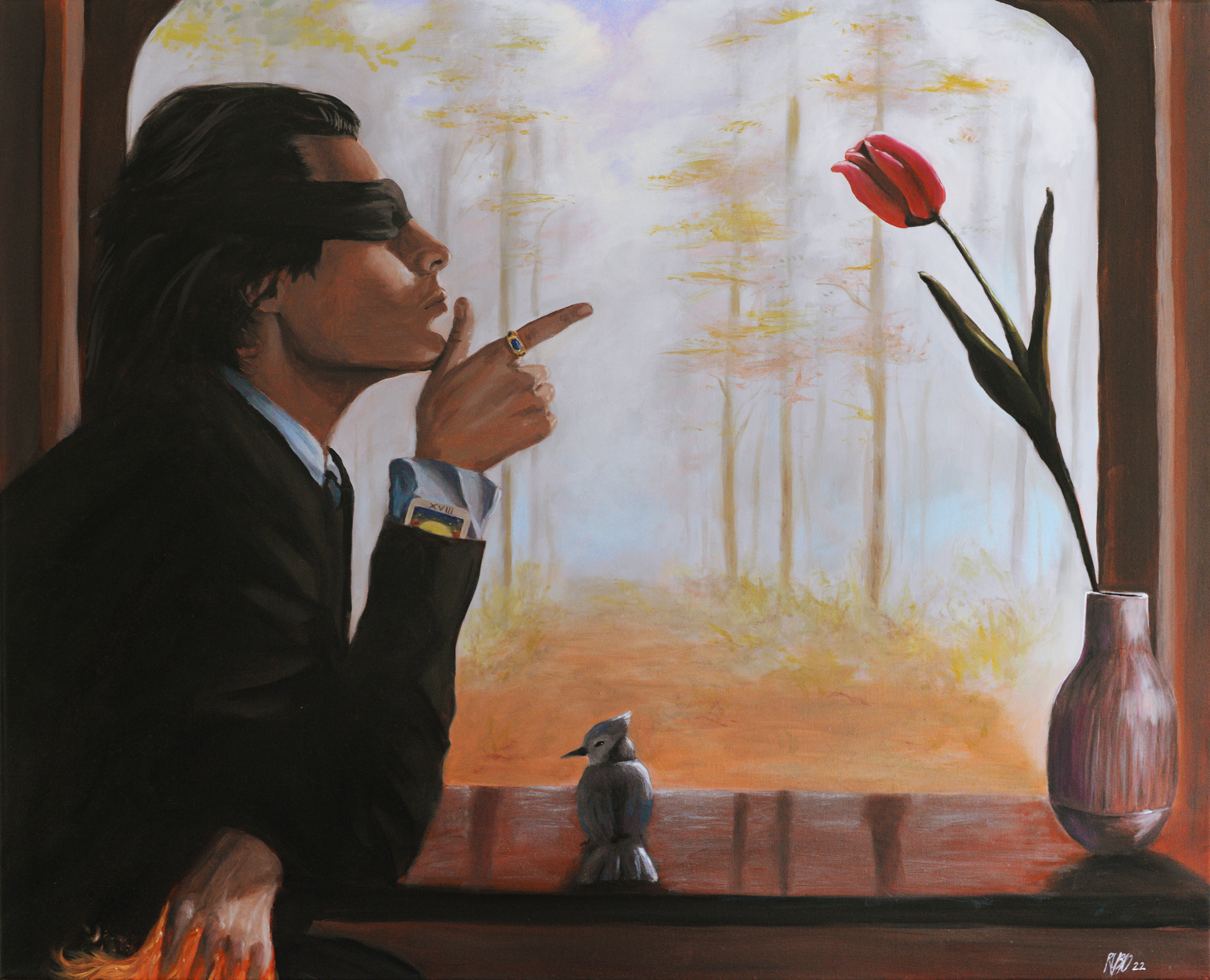 Qui fanera en premier ?