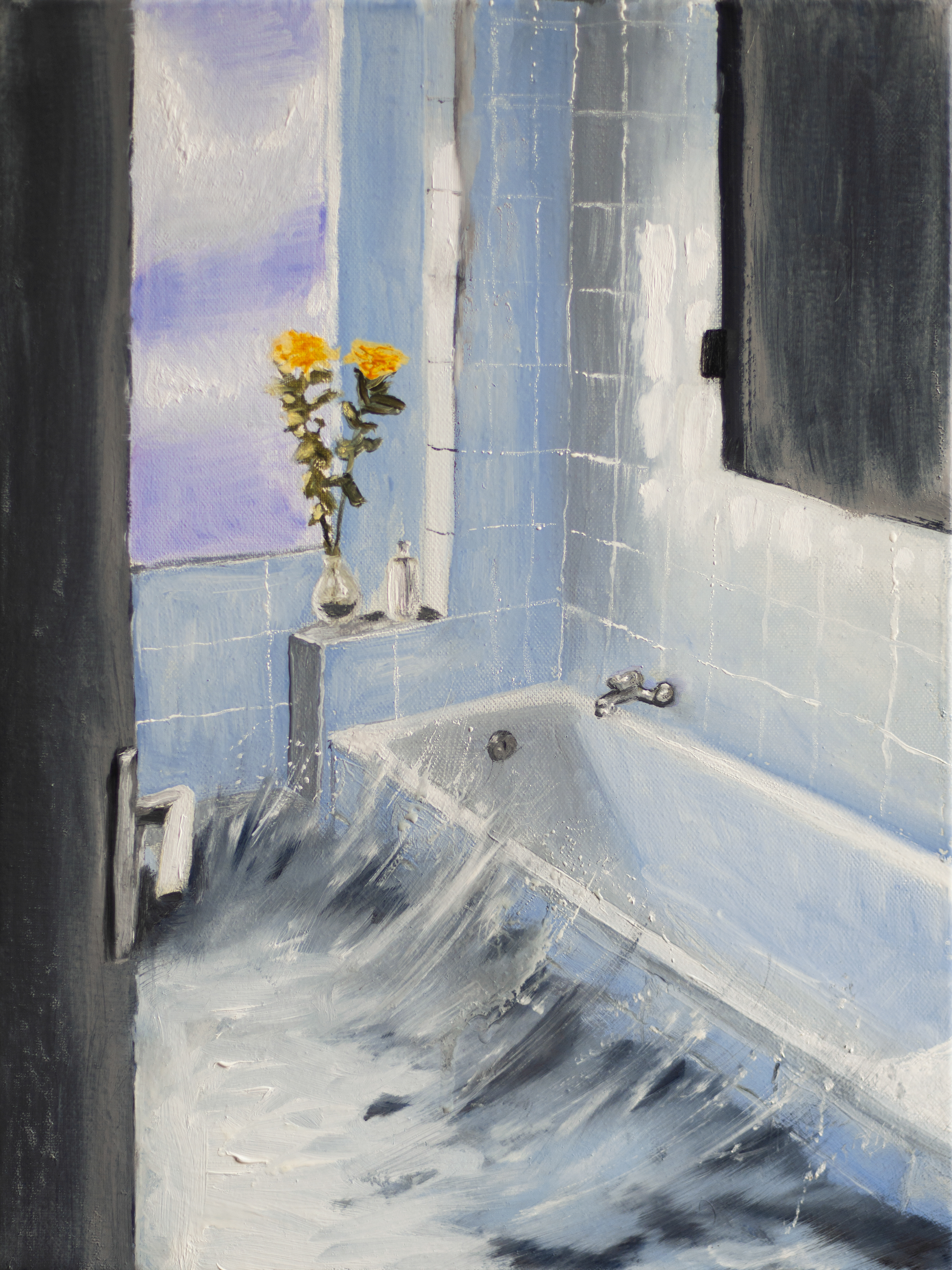 La surface de l'iceberg 2/2