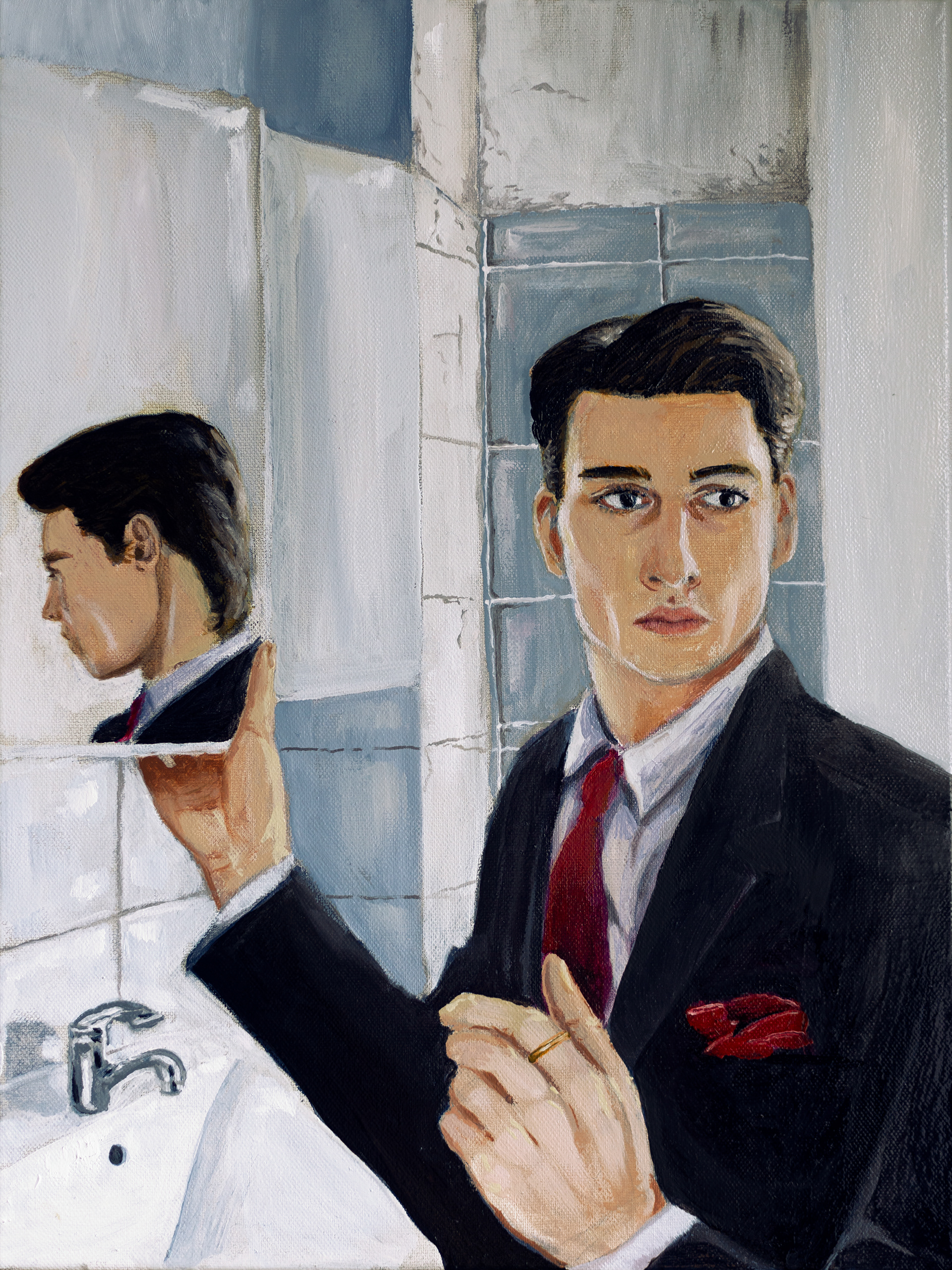 La surface de l'iceberg 1/2