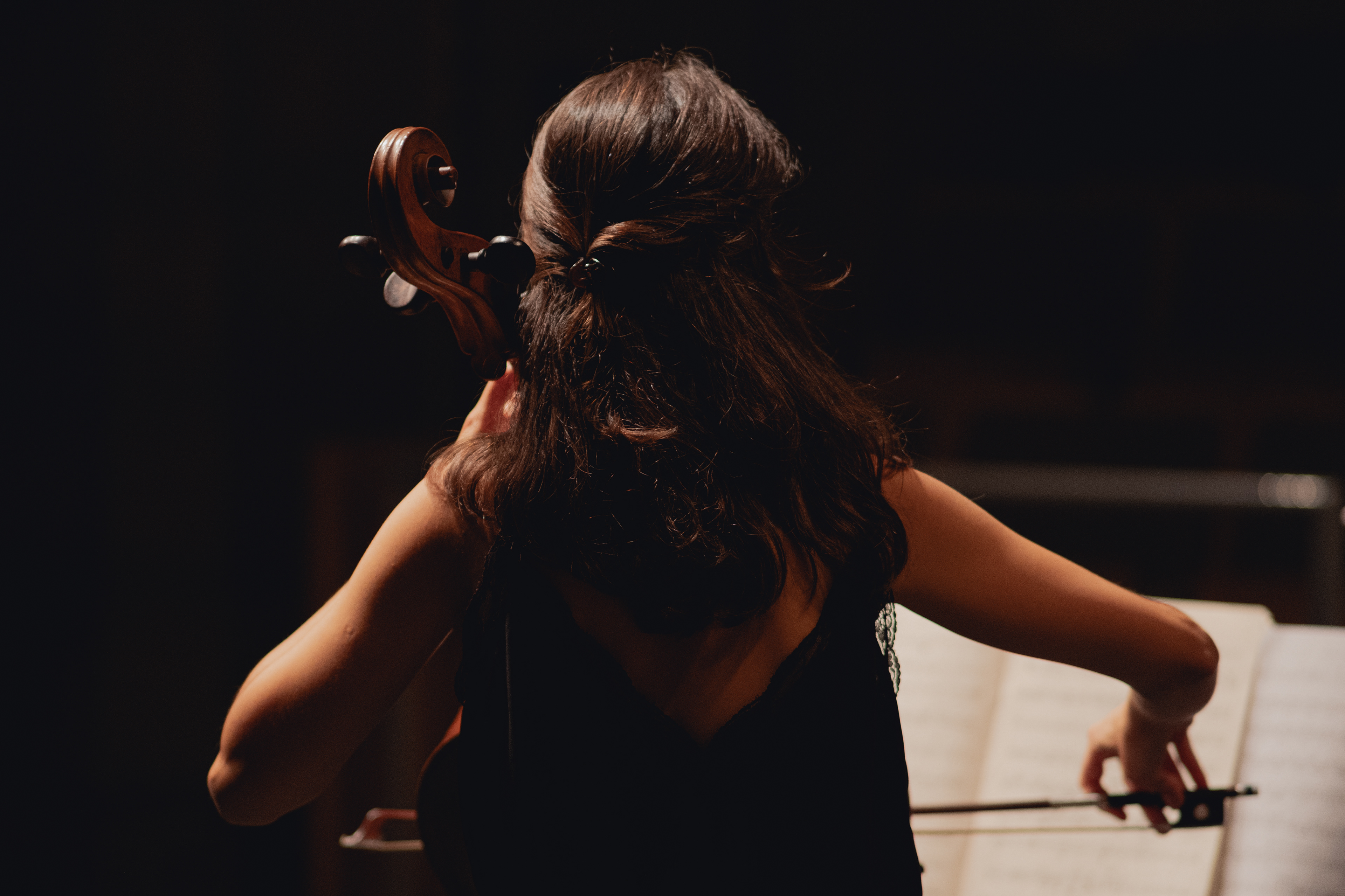 Quarteto Tejo, Centro Cultural de Cascais - junho de 2024