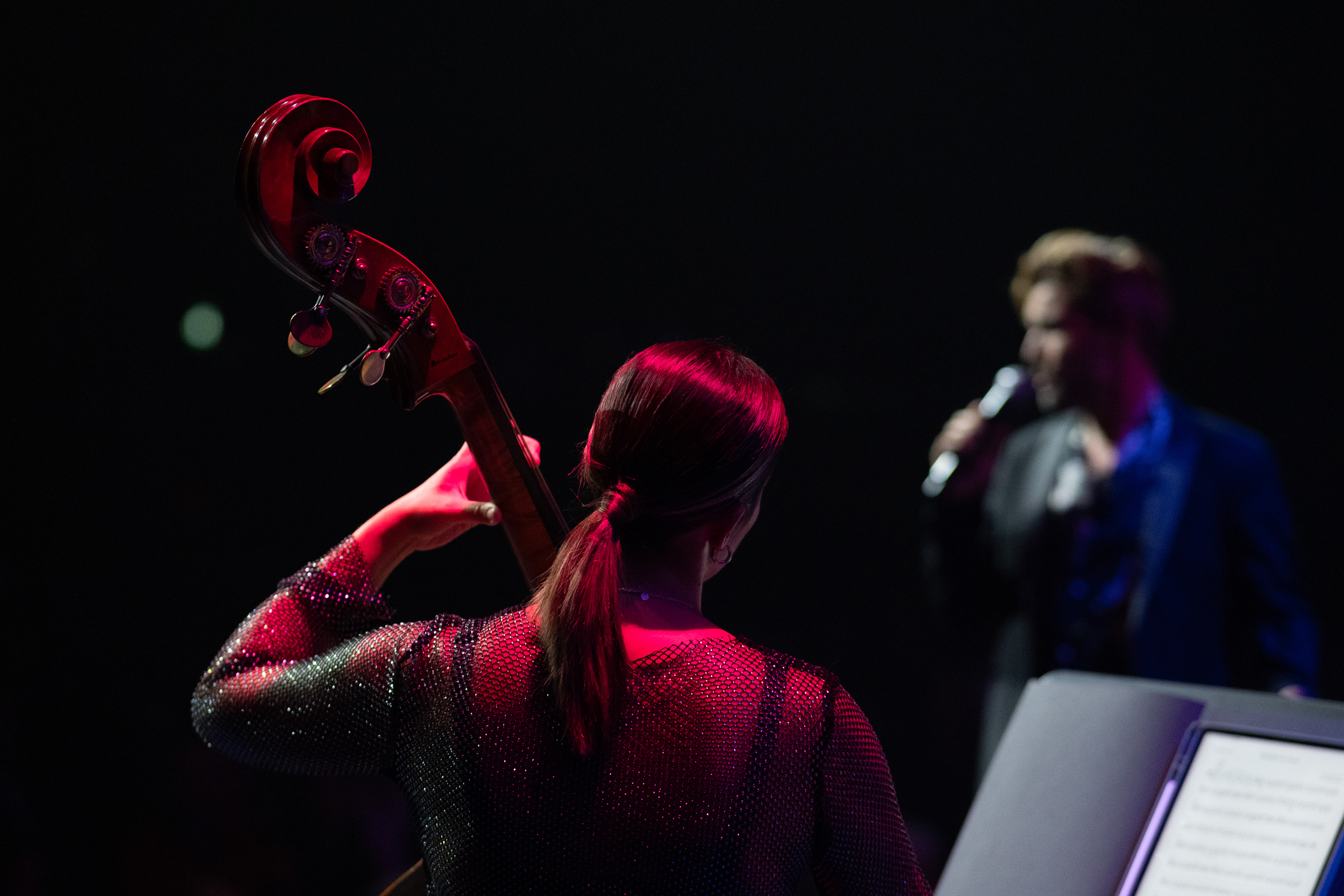 Orquestra POP Portuguesa, Casino Estoril - setembro de 2024