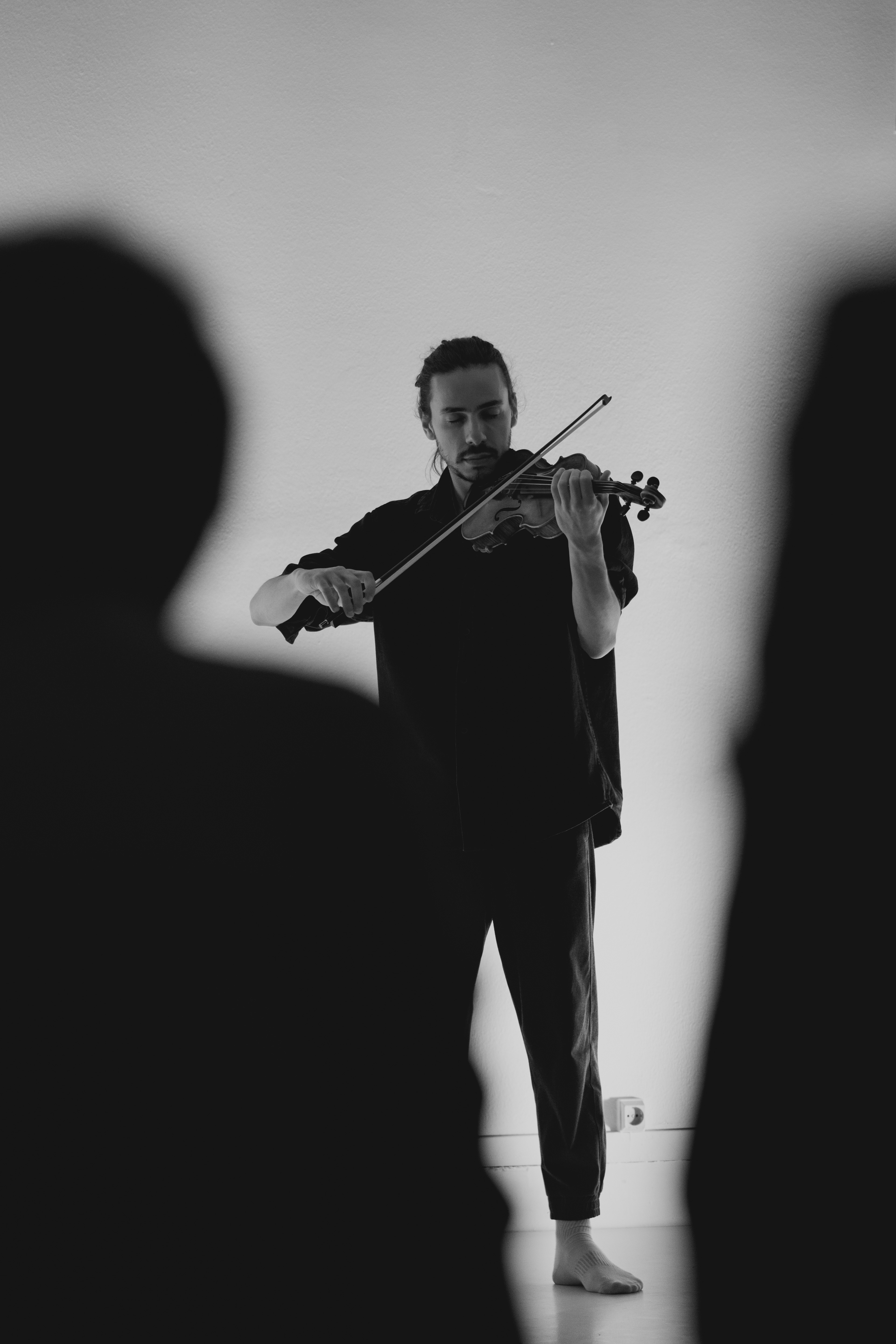 Hedera 4tet, Centro em Movimento - maio 2024