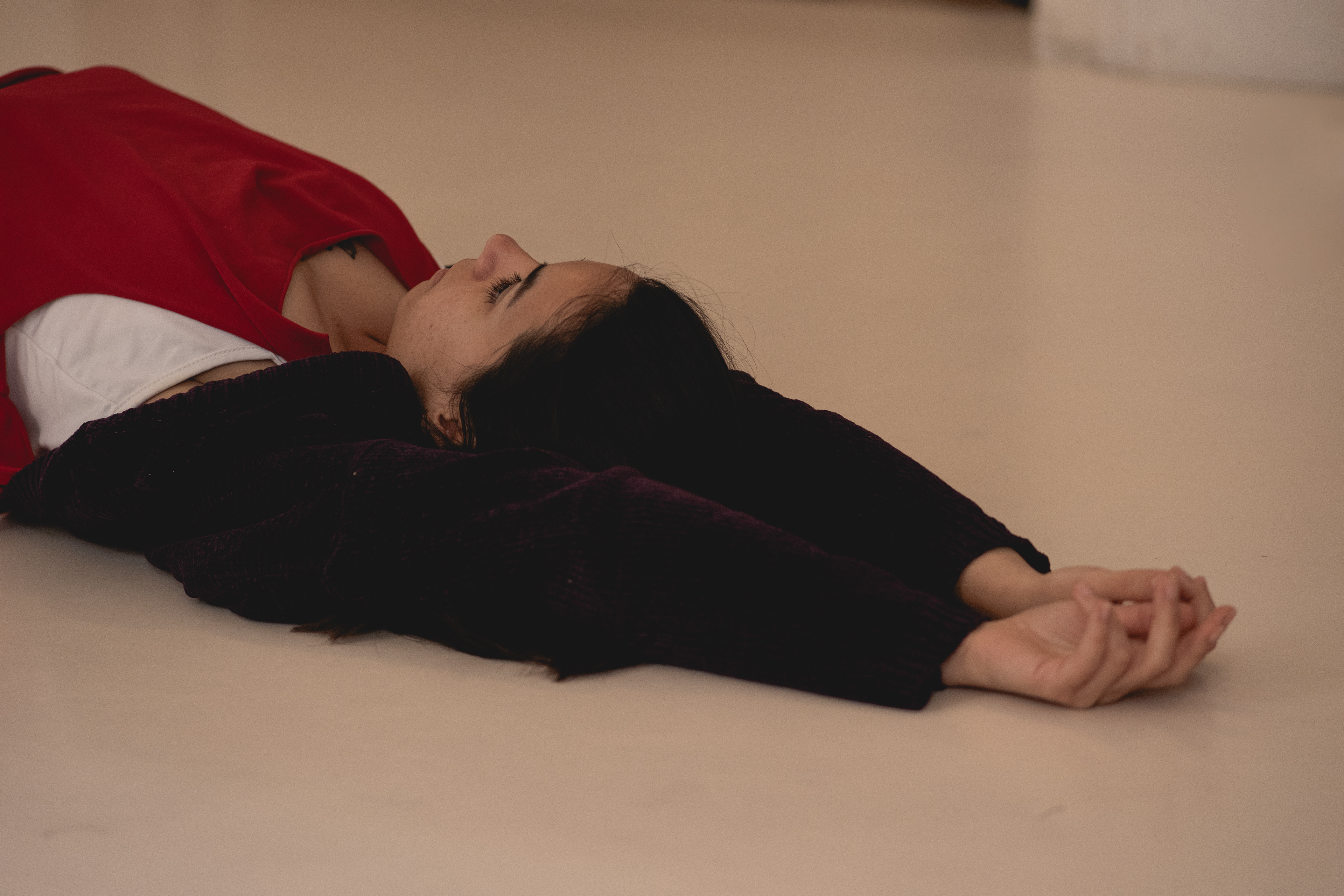 Hedera 4tet, Centro em Movimento - maio 2024