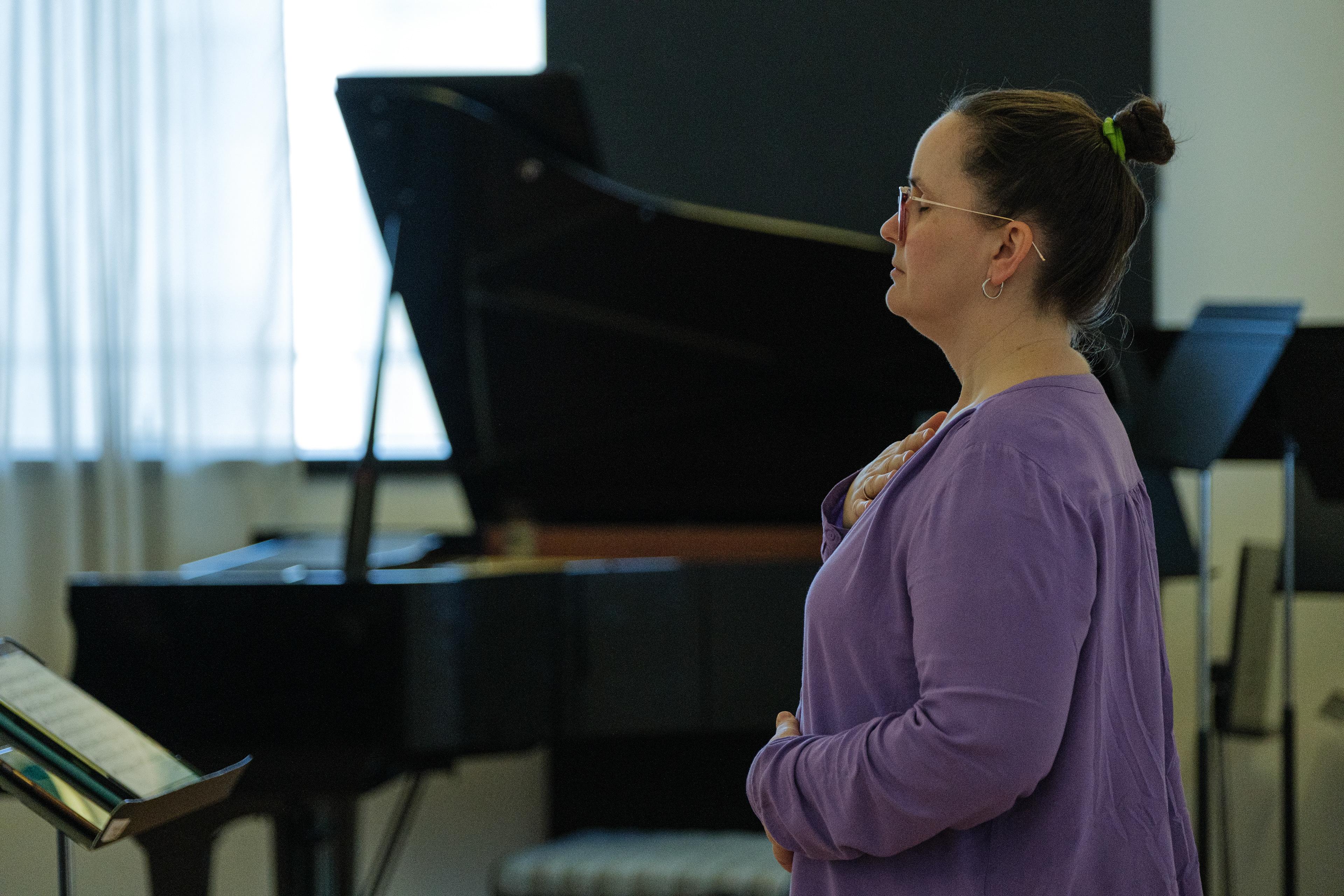 VI Festival Internacional de Trompetes - Almost 6, Escola Superior de Música de Lisboa - novembro de 2024