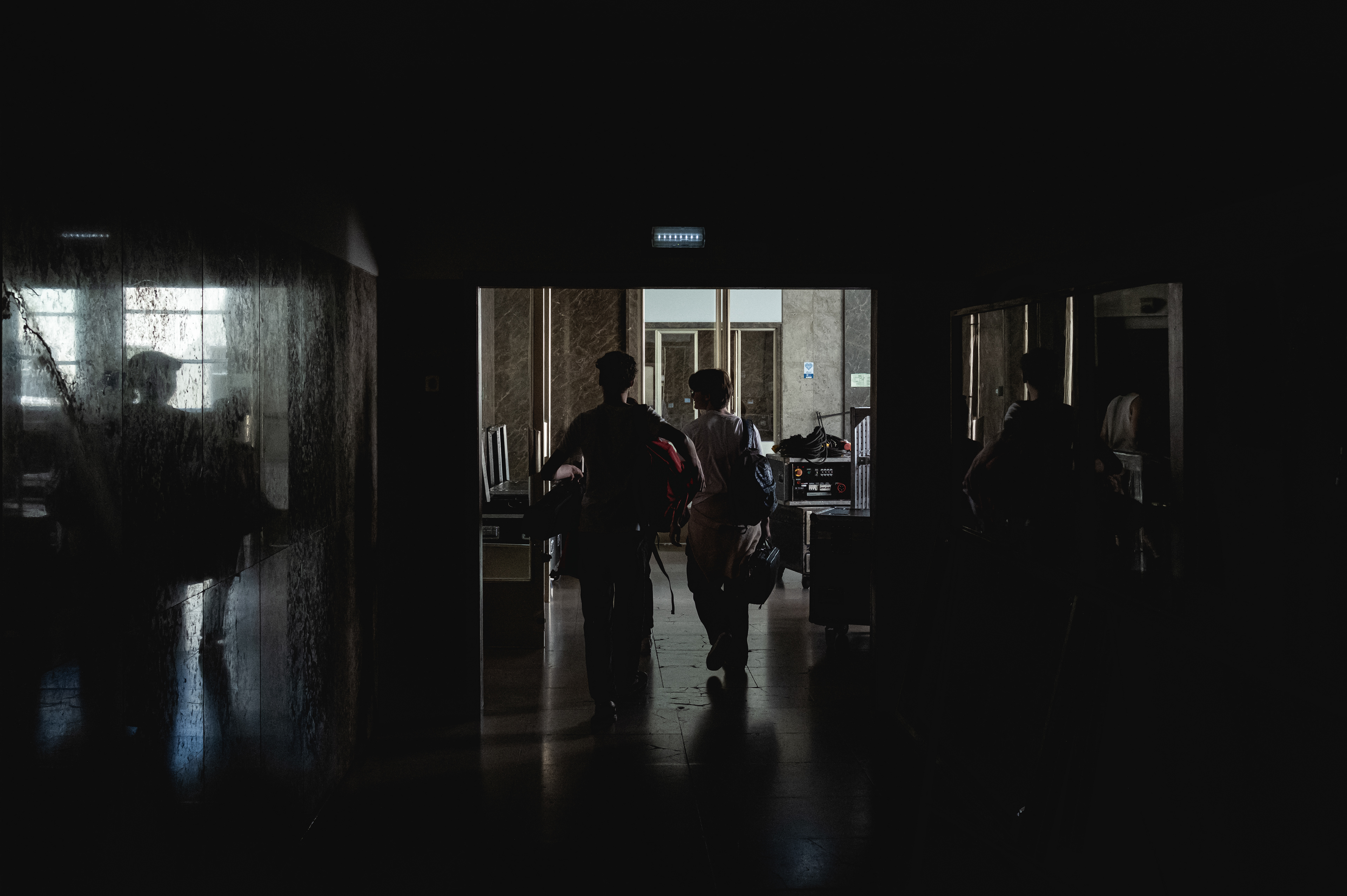 Escola de Música de Nossa Senhora do Cabo e Maro, Aula Magna da Reitoria da Universidade de Lisboa - abril de 2024