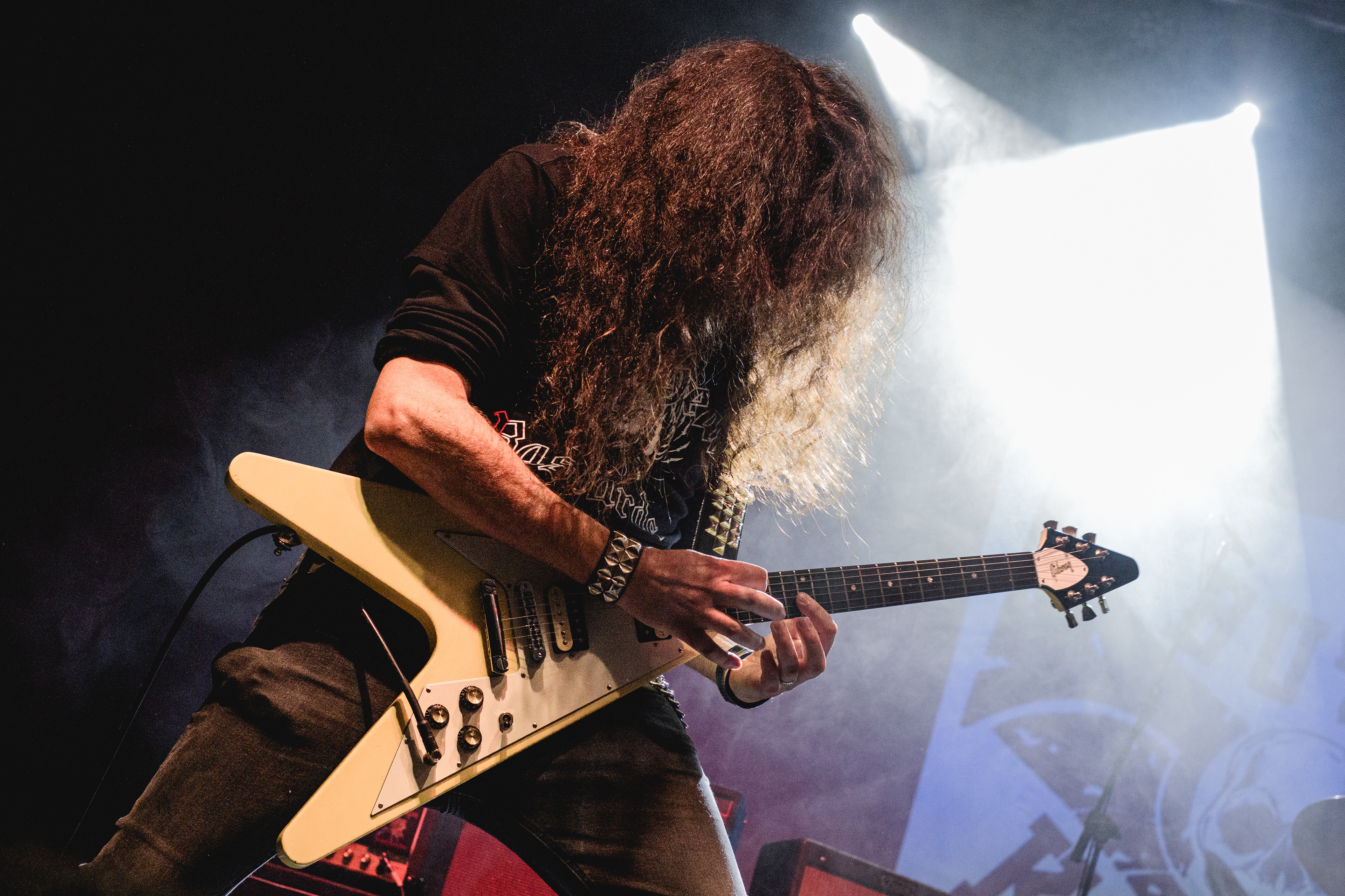 Buzz Killers, Centro Cultural do Bom Sucesso - novembro de 2024