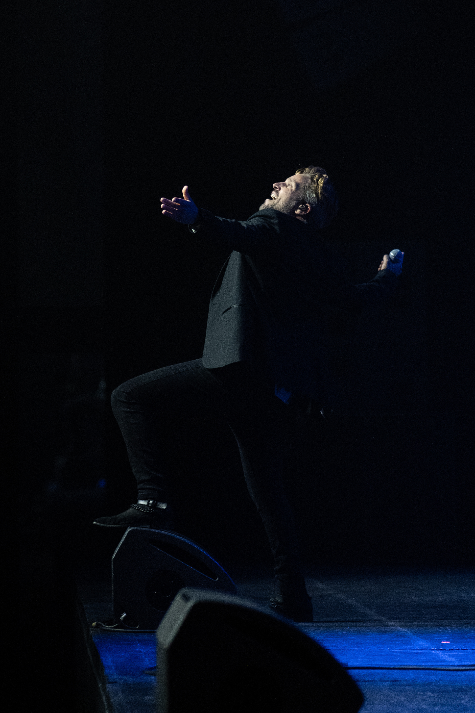 Orquestra POP Portuguesa, Casino Estoril - setembro de 2024