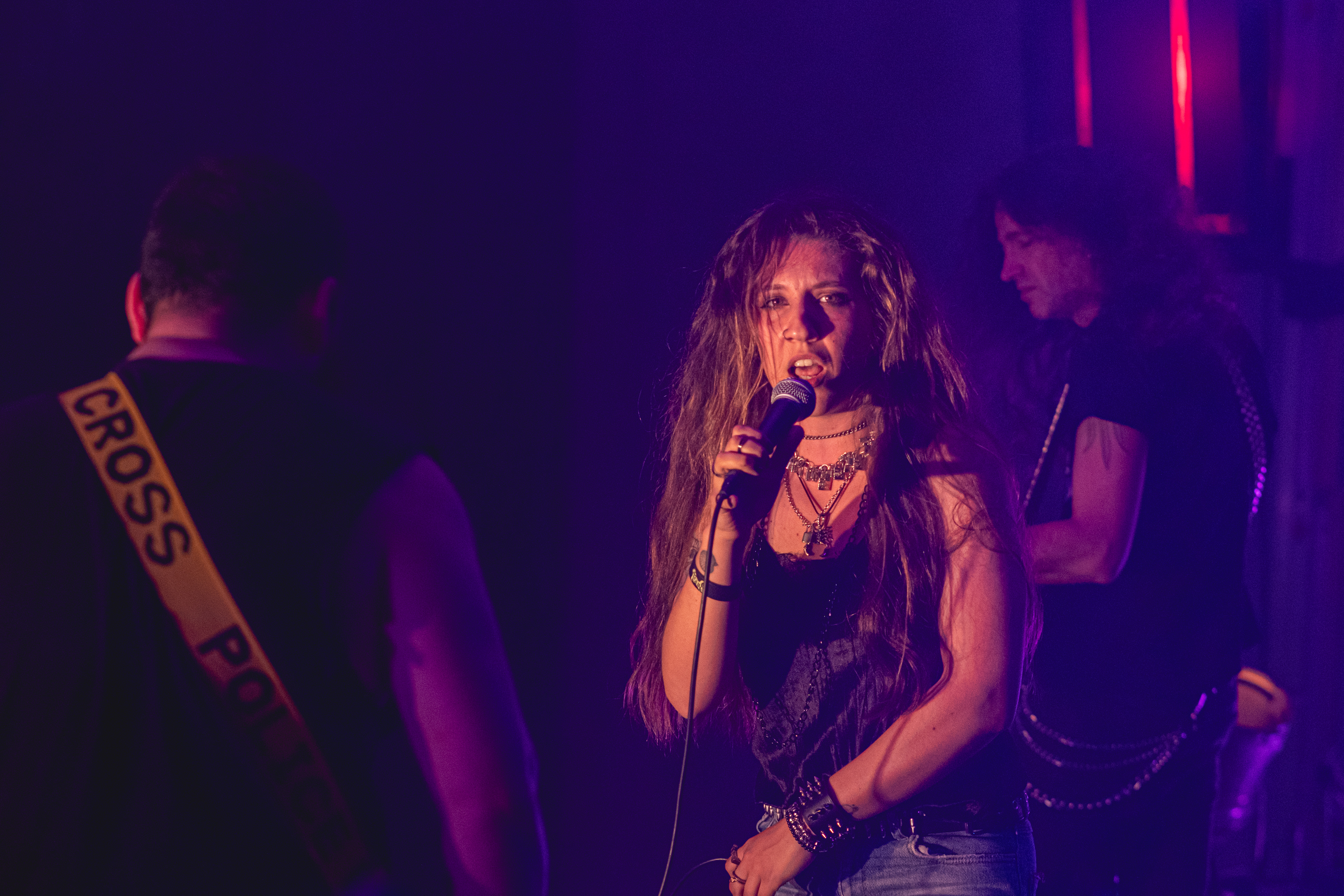 Buzz Killers, Montijo - abril de 2024