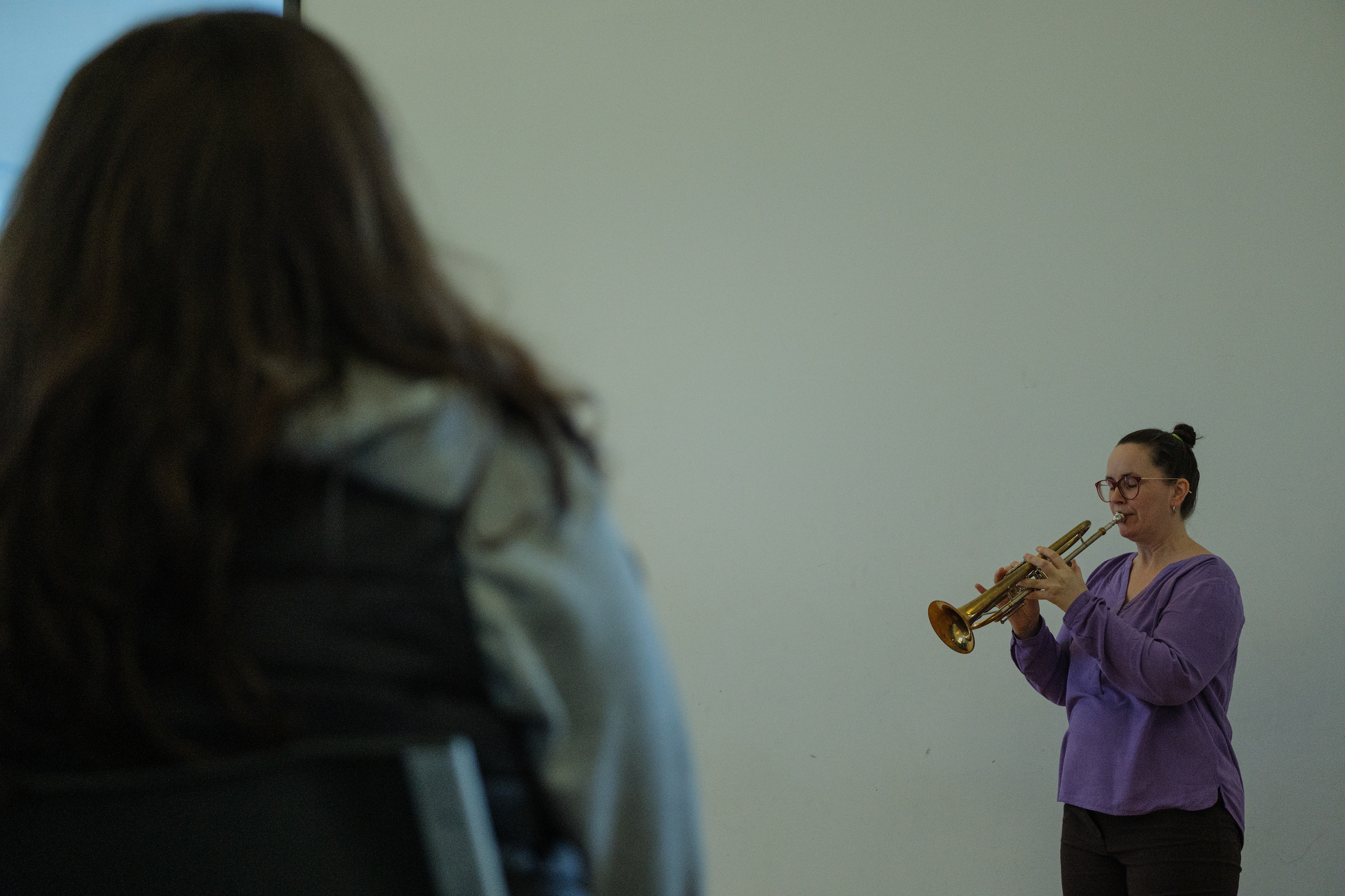 VI Festival Internacional de Trompetes - Almost 6, Escola Superior de Música de Lisboa - novembro de 2024