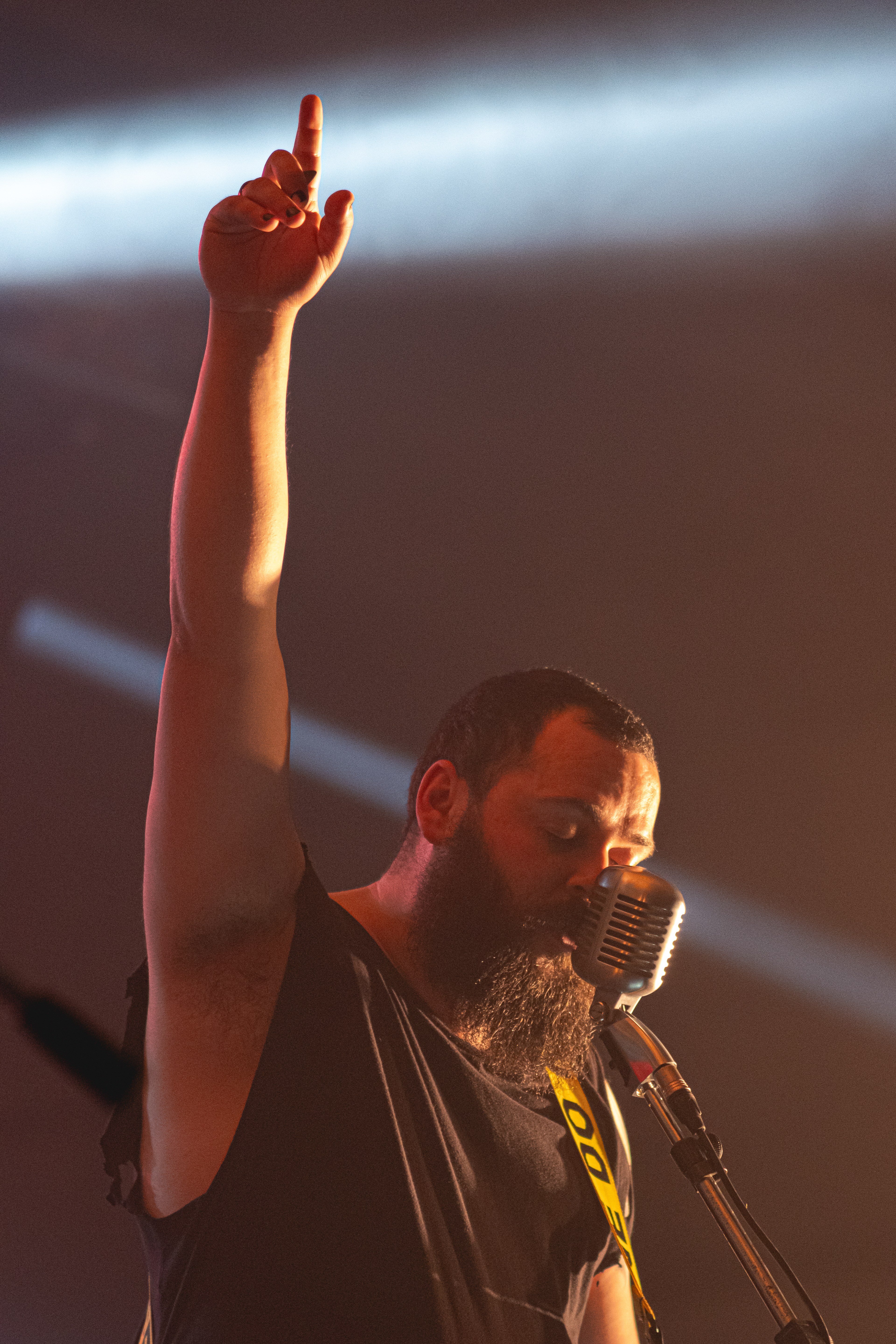 Buzz Killers, Montijo - abril de 2024