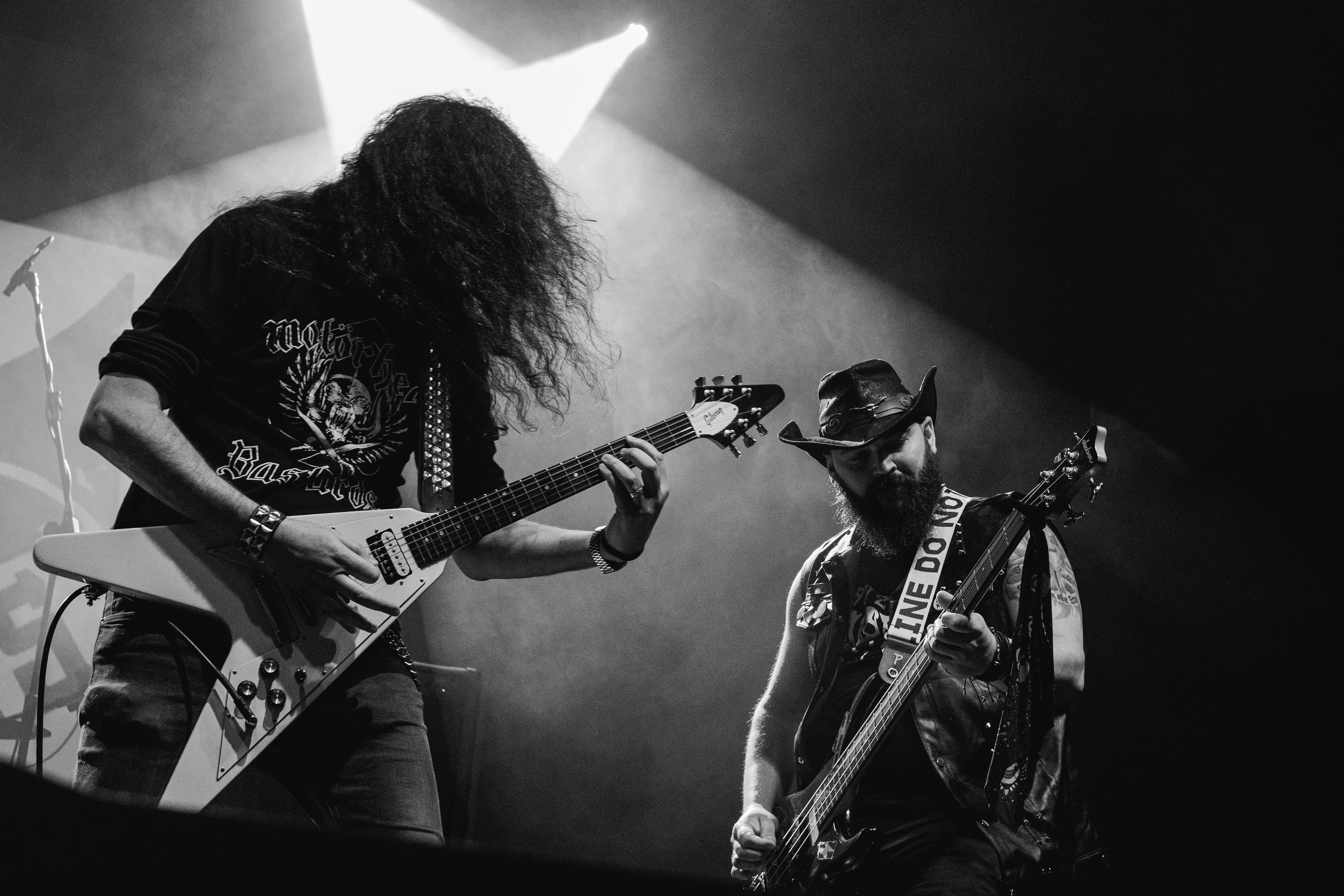 Buzz Killers, Centro Cultural do Bom Sucesso - novembro de 2024